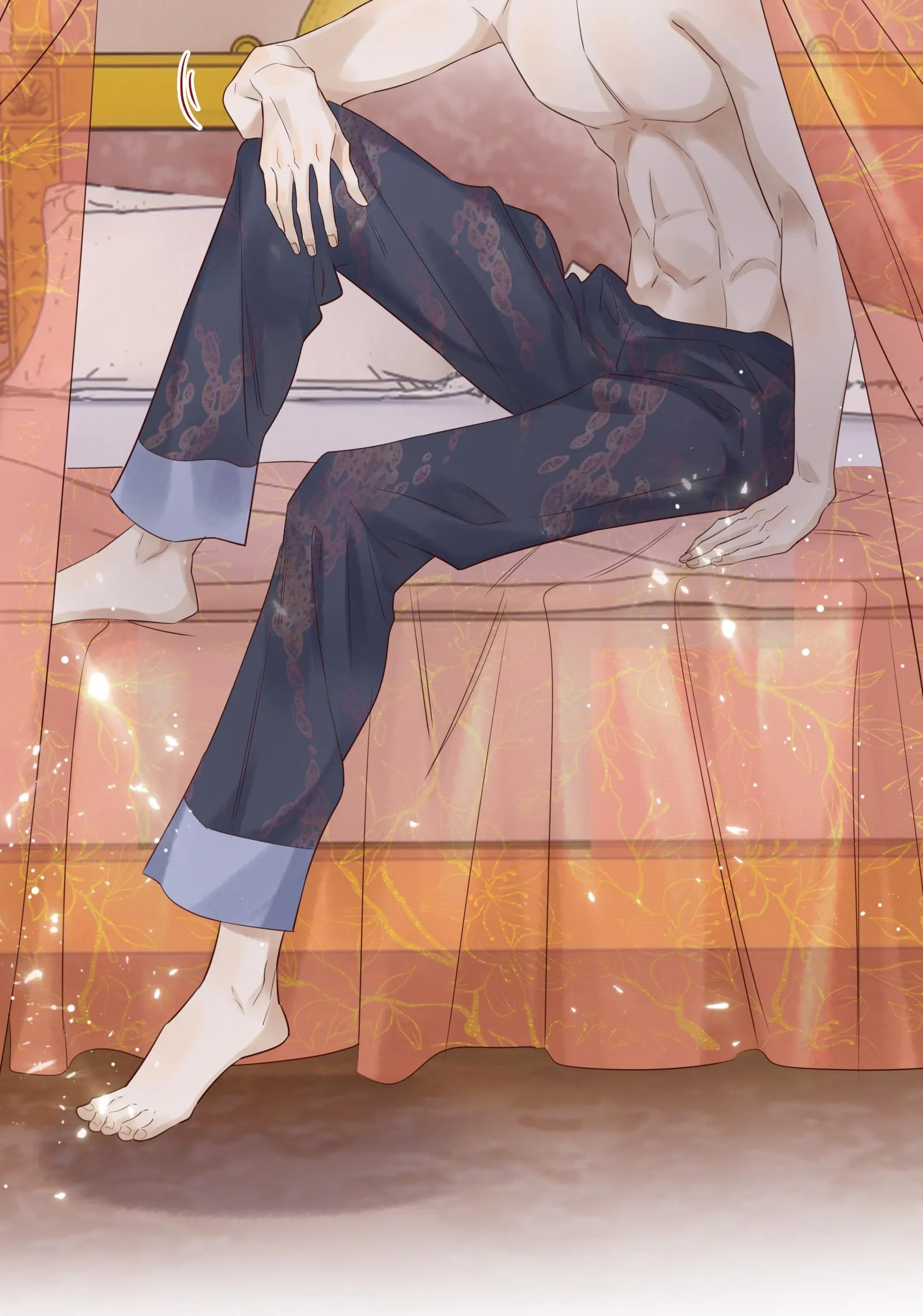 Diễn Giả Làm Thật Chapter 2 Trang 19