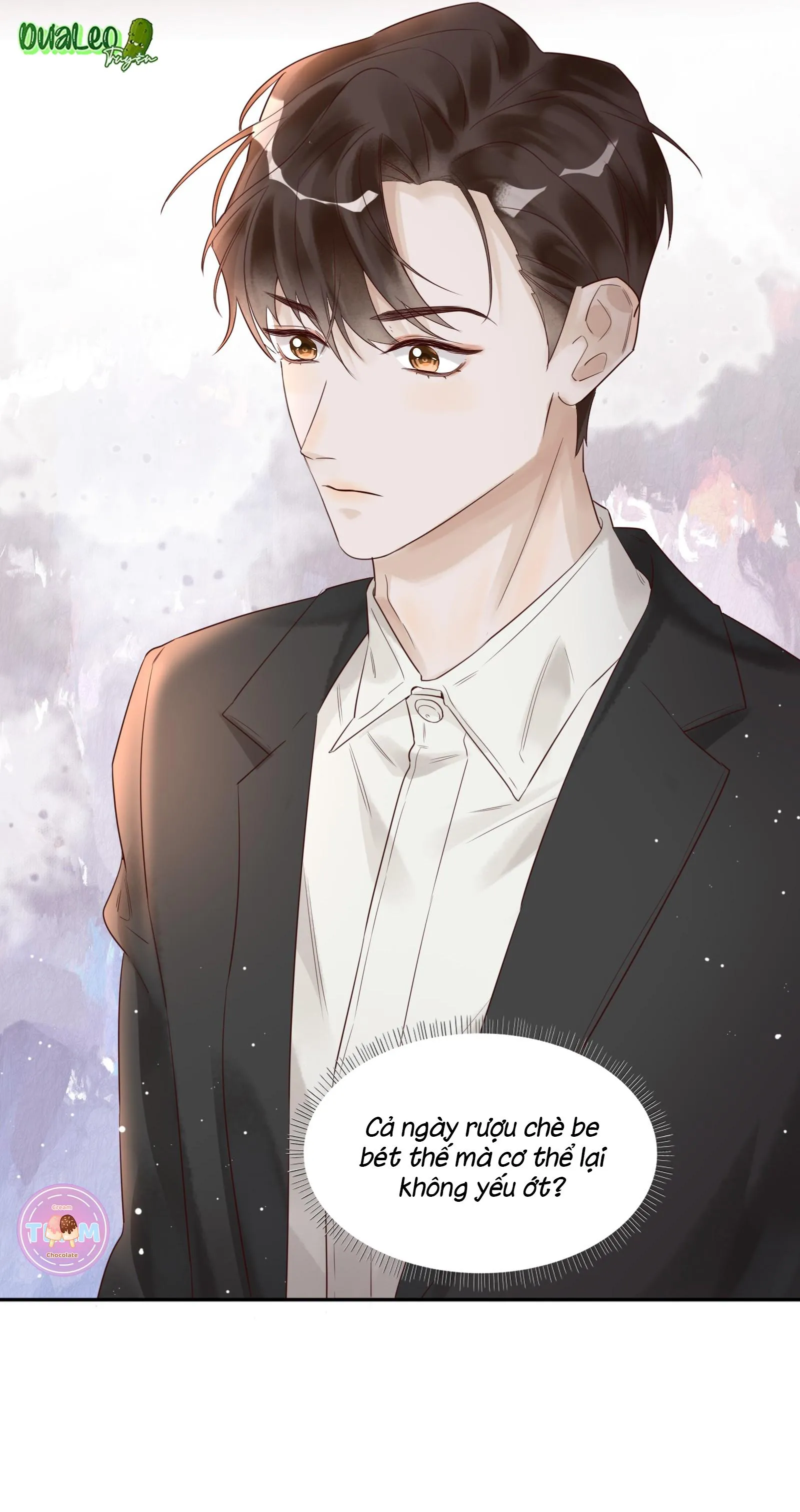 Diễn Giả Làm Thật Chapter 2 Trang 20