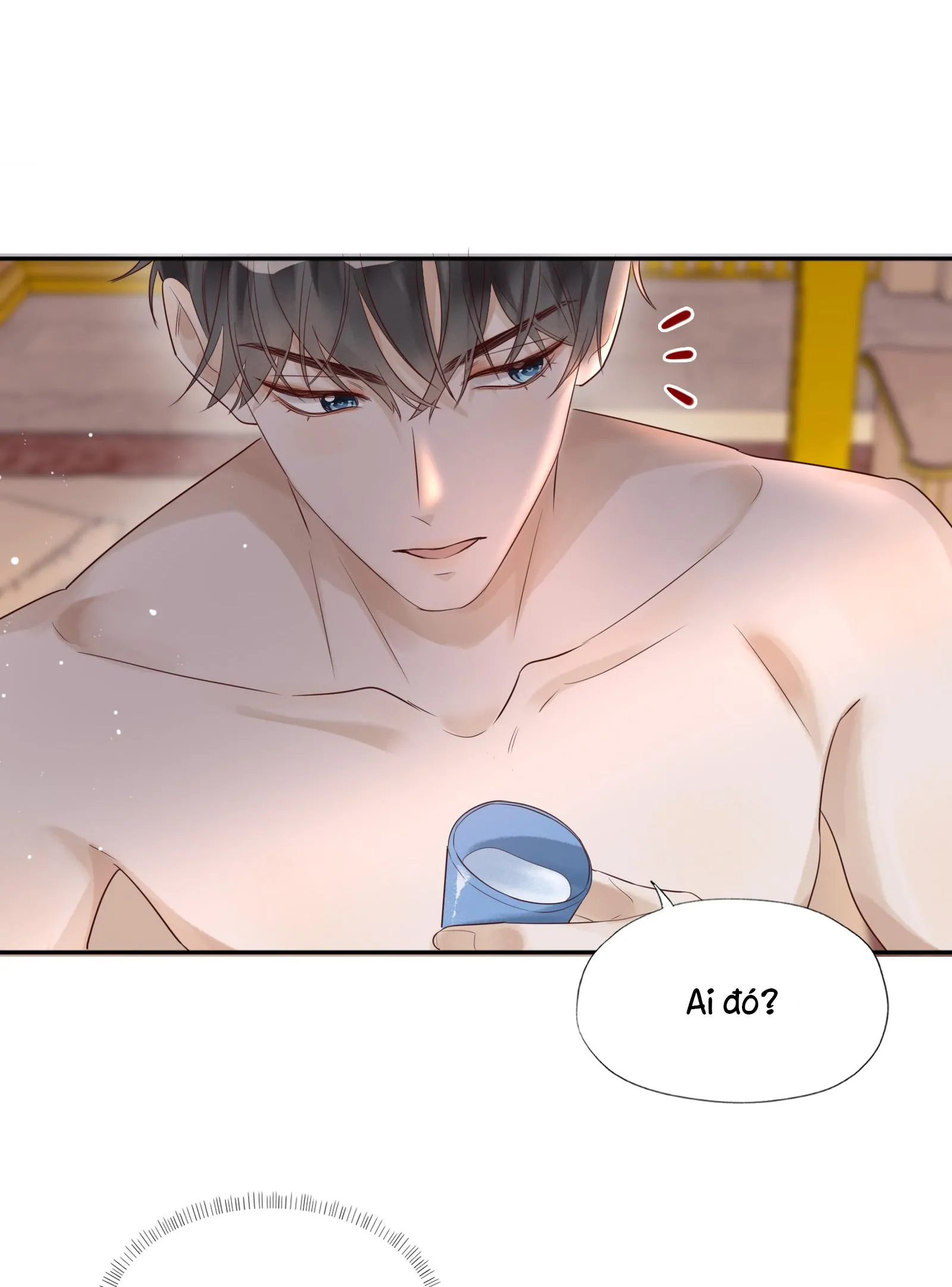 Diễn Giả Làm Thật Chapter 2 Trang 21