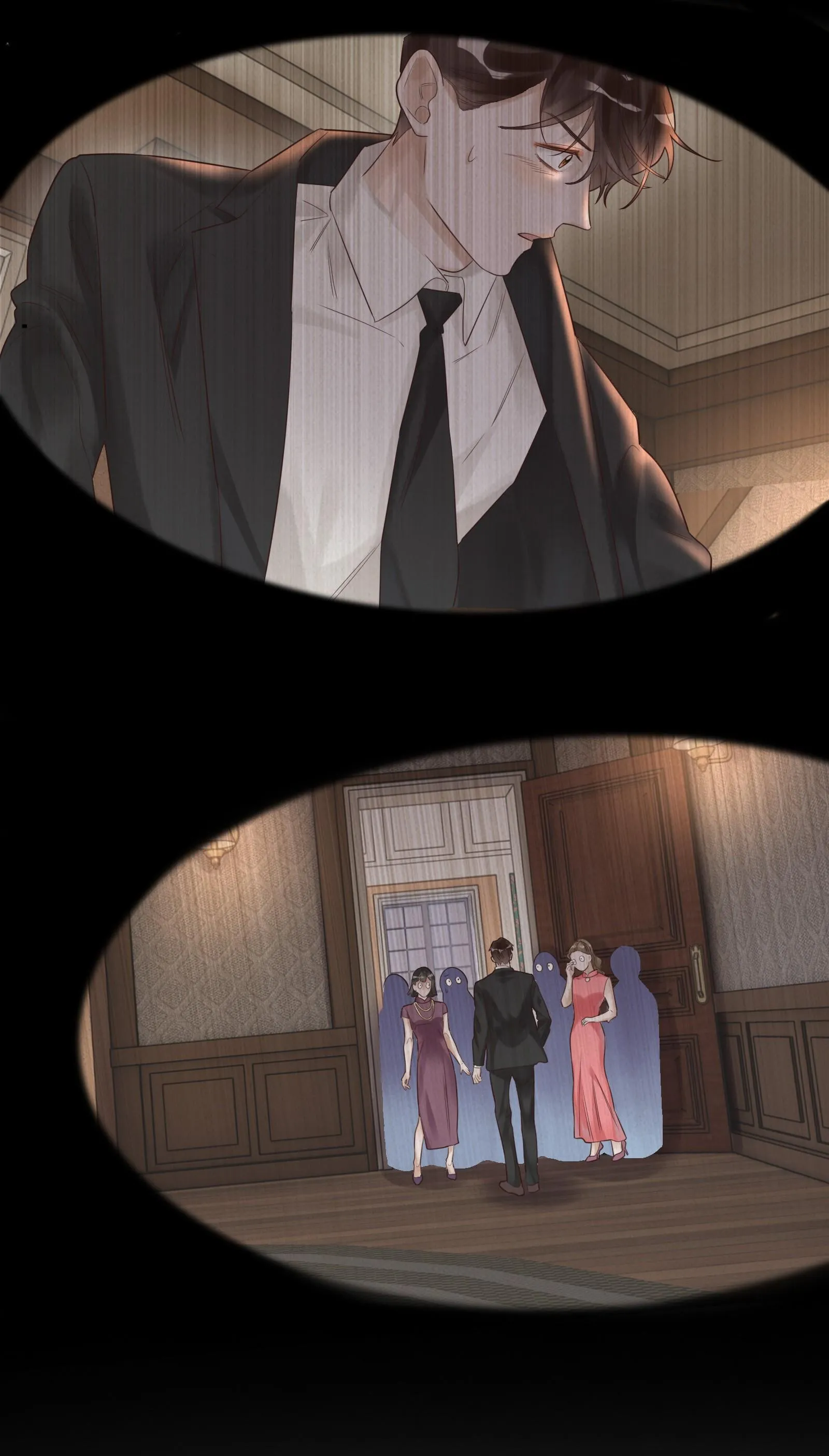 Diễn Giả Làm Thật Chapter 2 Trang 24