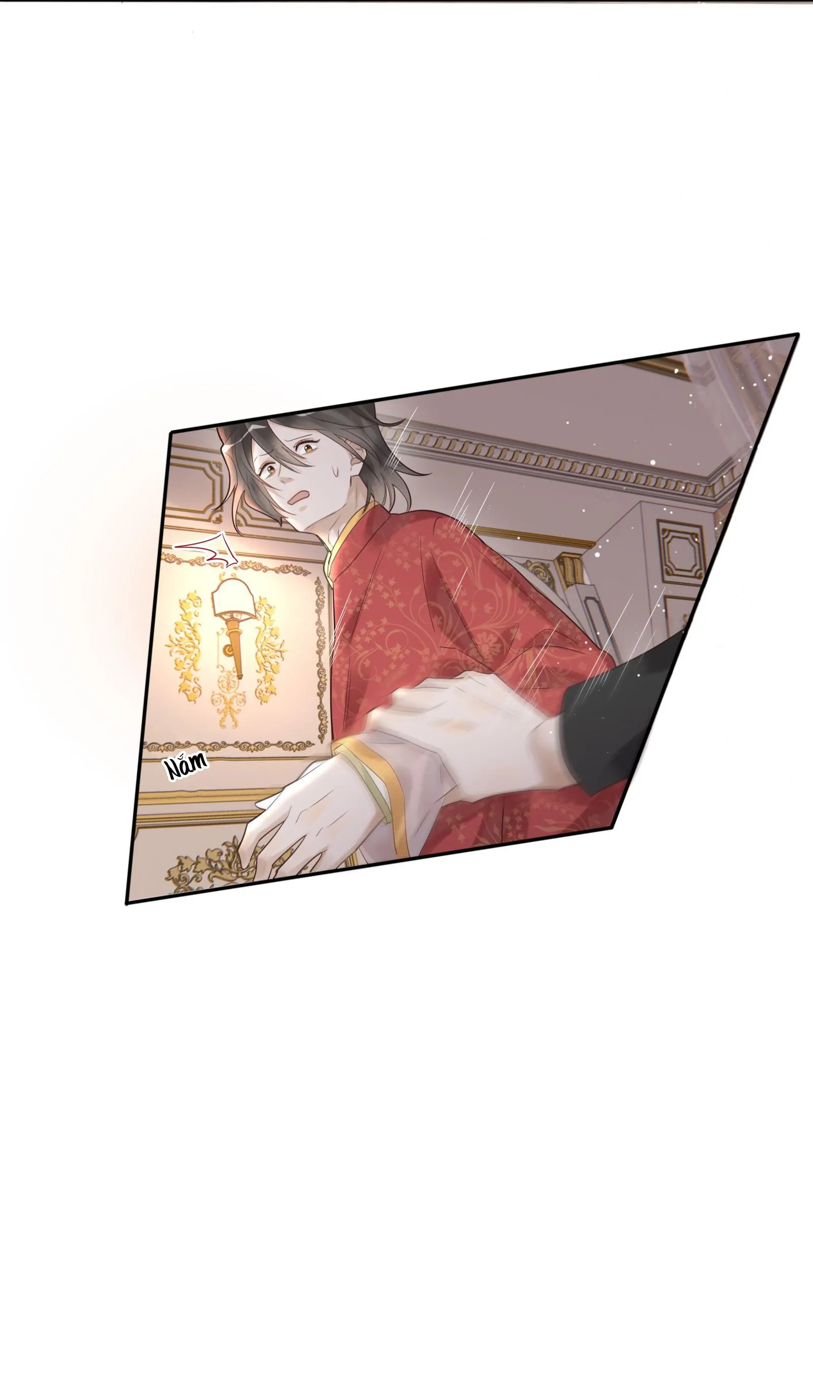 Diễn Giả Làm Thật Chapter 2 Trang 28