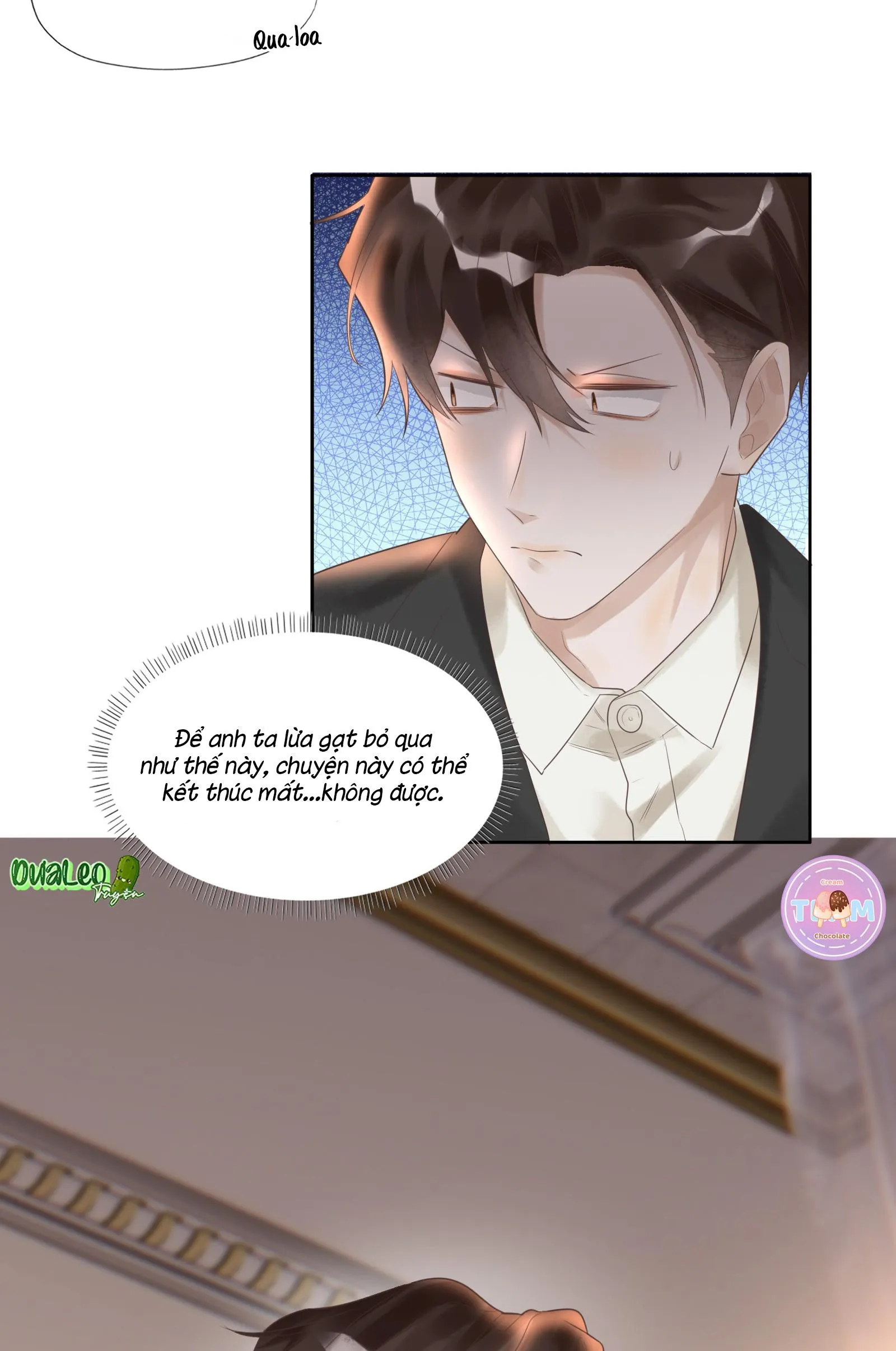 Diễn Giả Làm Thật Chapter 2 Trang 31