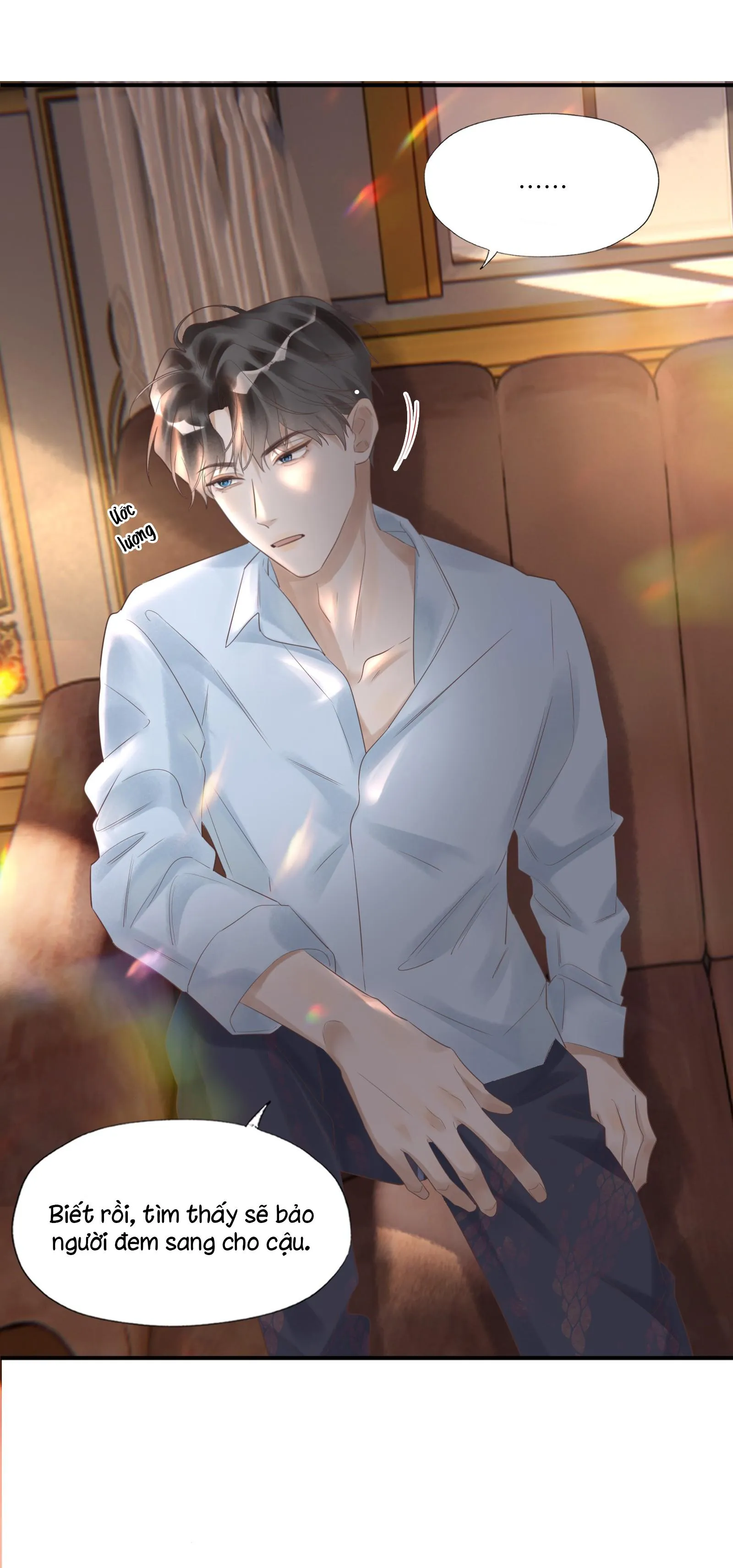 Diễn Giả Làm Thật Chapter 2 Trang 33