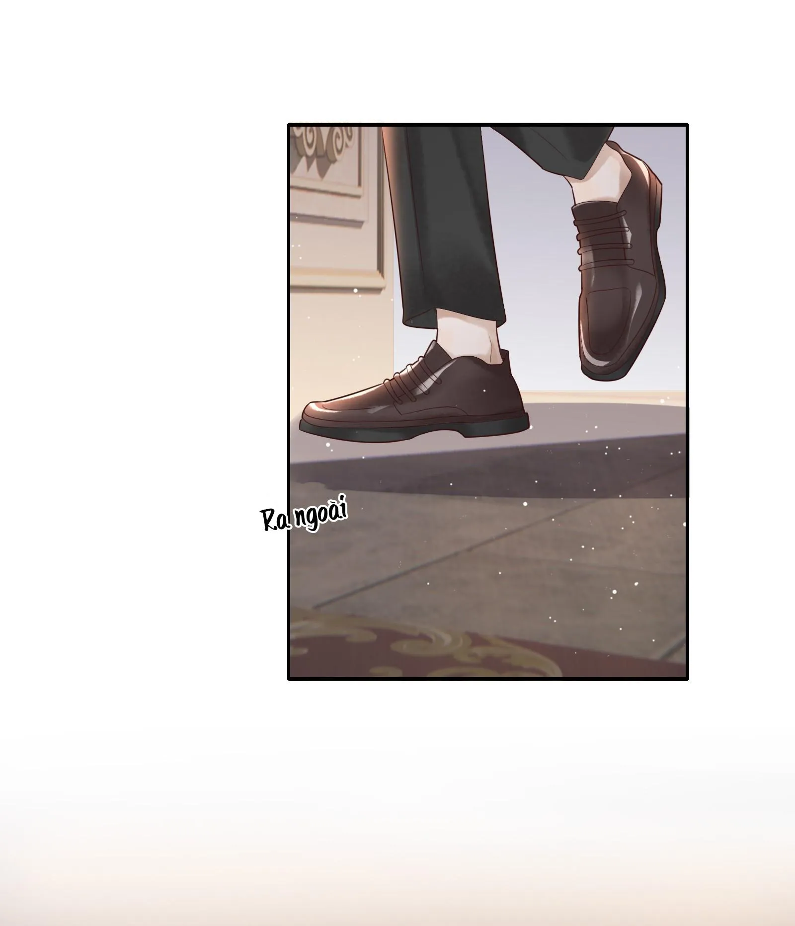 Diễn Giả Làm Thật Chapter 2 Trang 35