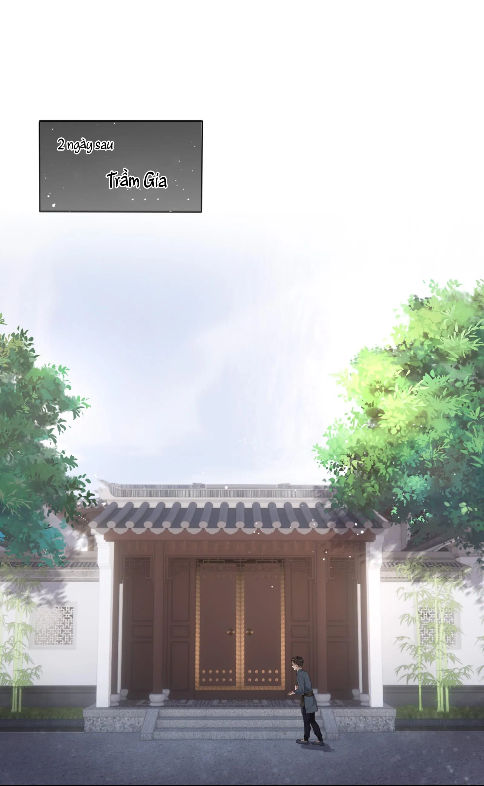 Diễn Giả Làm Thật Chapter 2 Trang 38