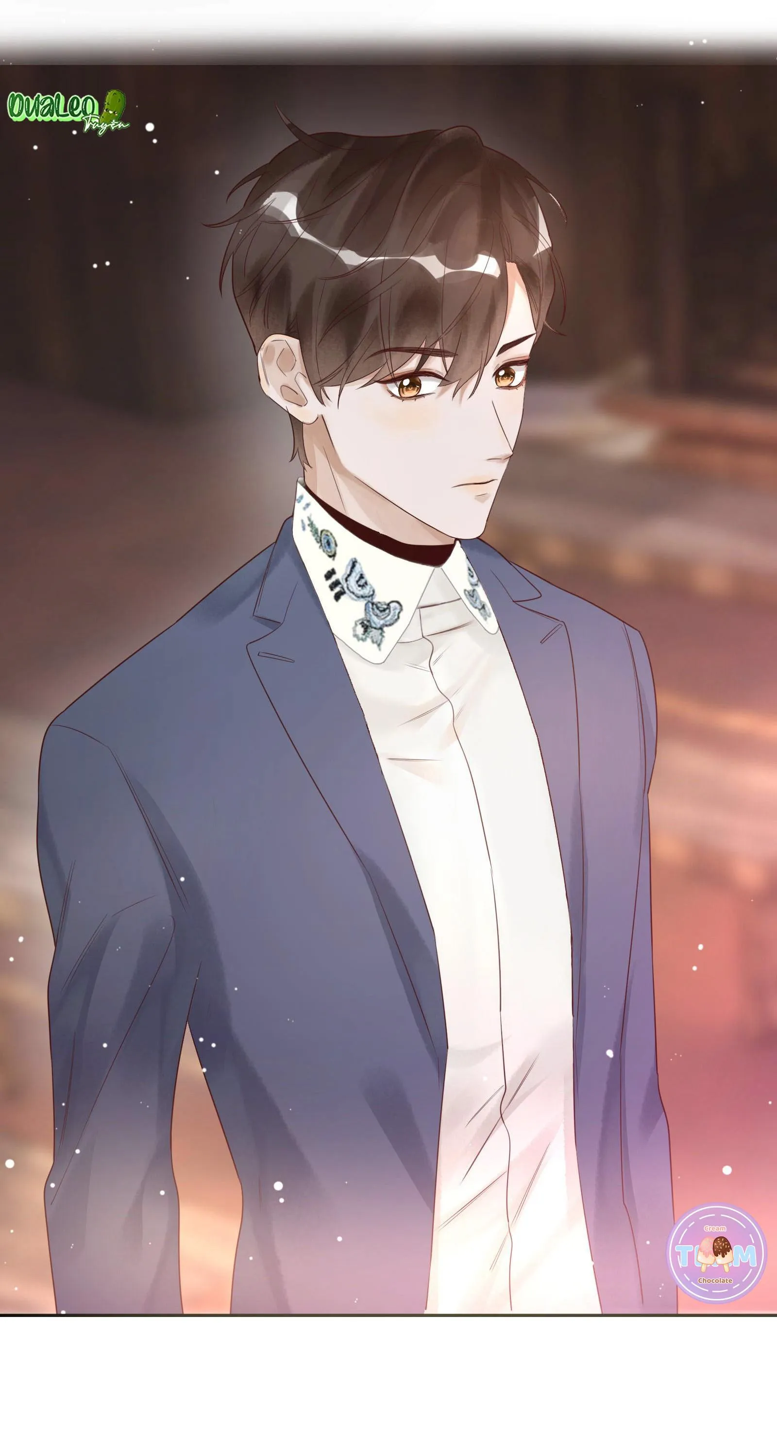 Diễn Giả Làm Thật Chapter 3 Trang 3