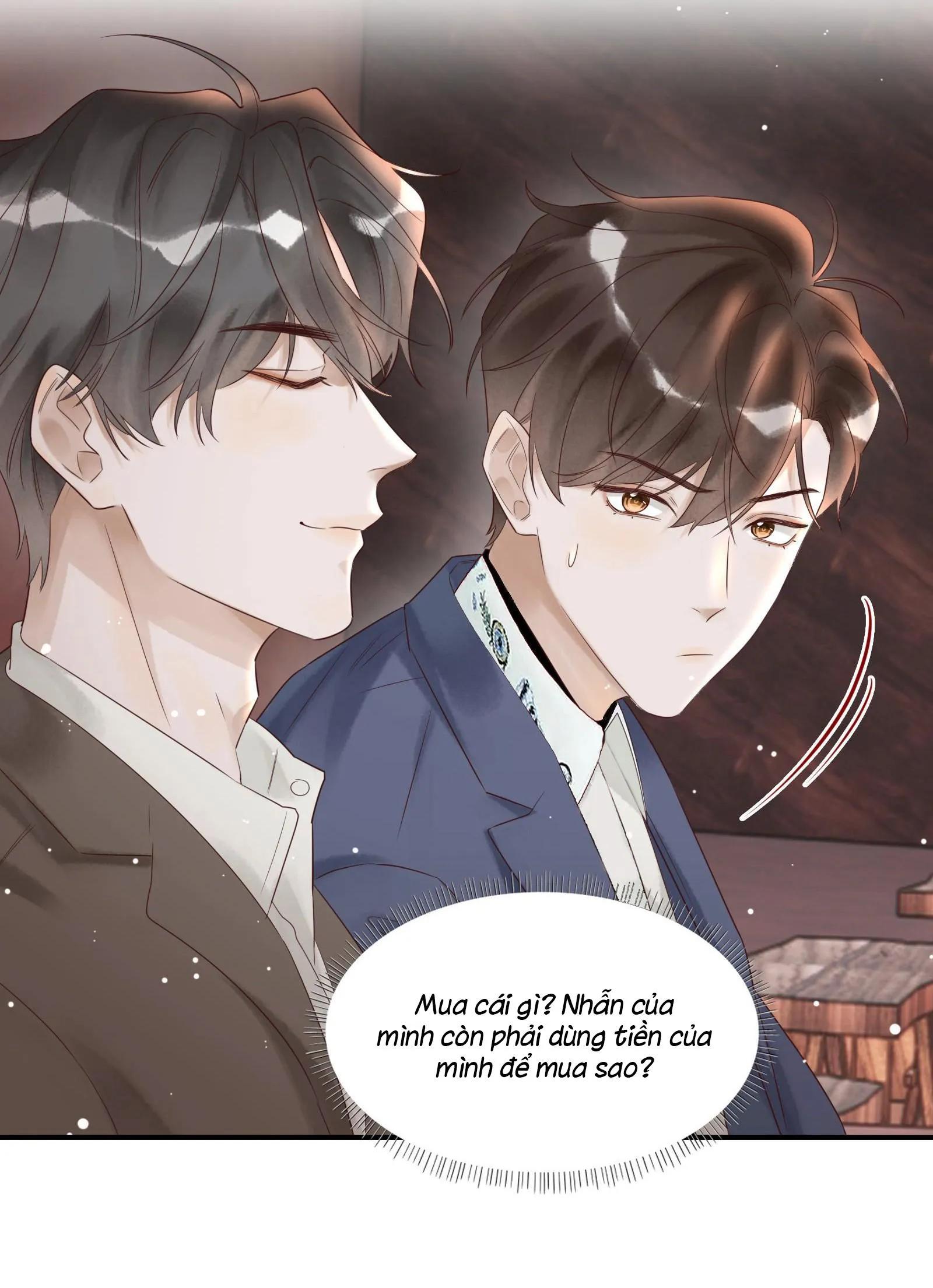 Diễn Giả Làm Thật Chapter 3 Trang 10