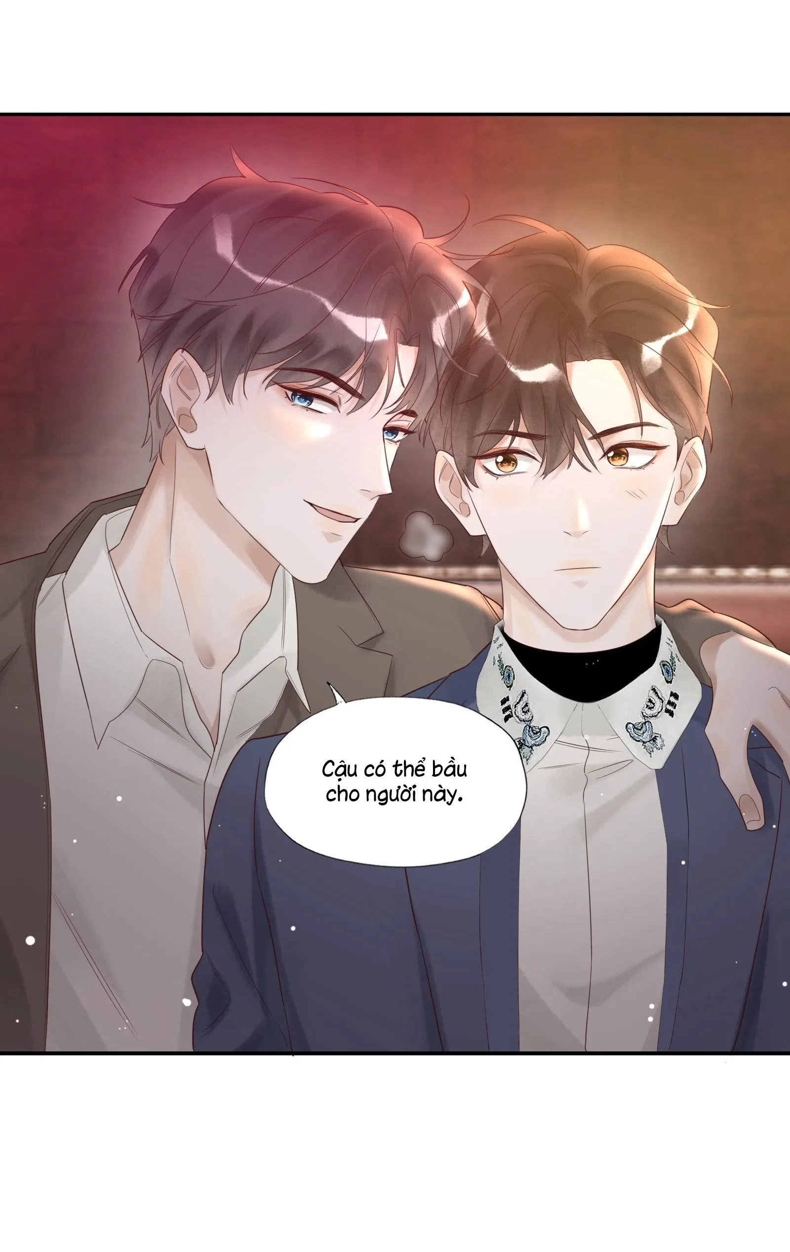 Diễn Giả Làm Thật Chapter 3 Trang 15