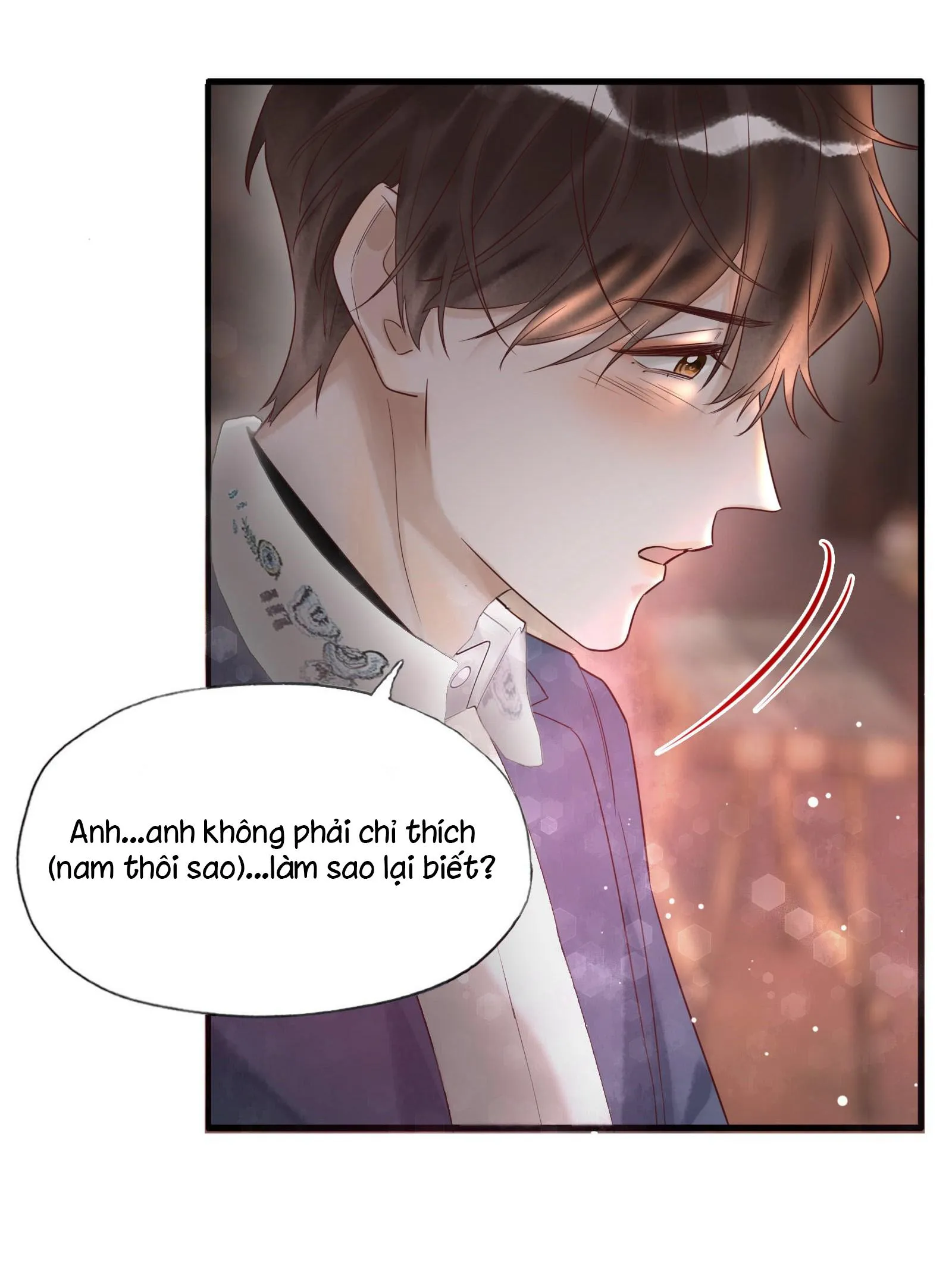 Diễn Giả Làm Thật Chapter 3 Trang 18