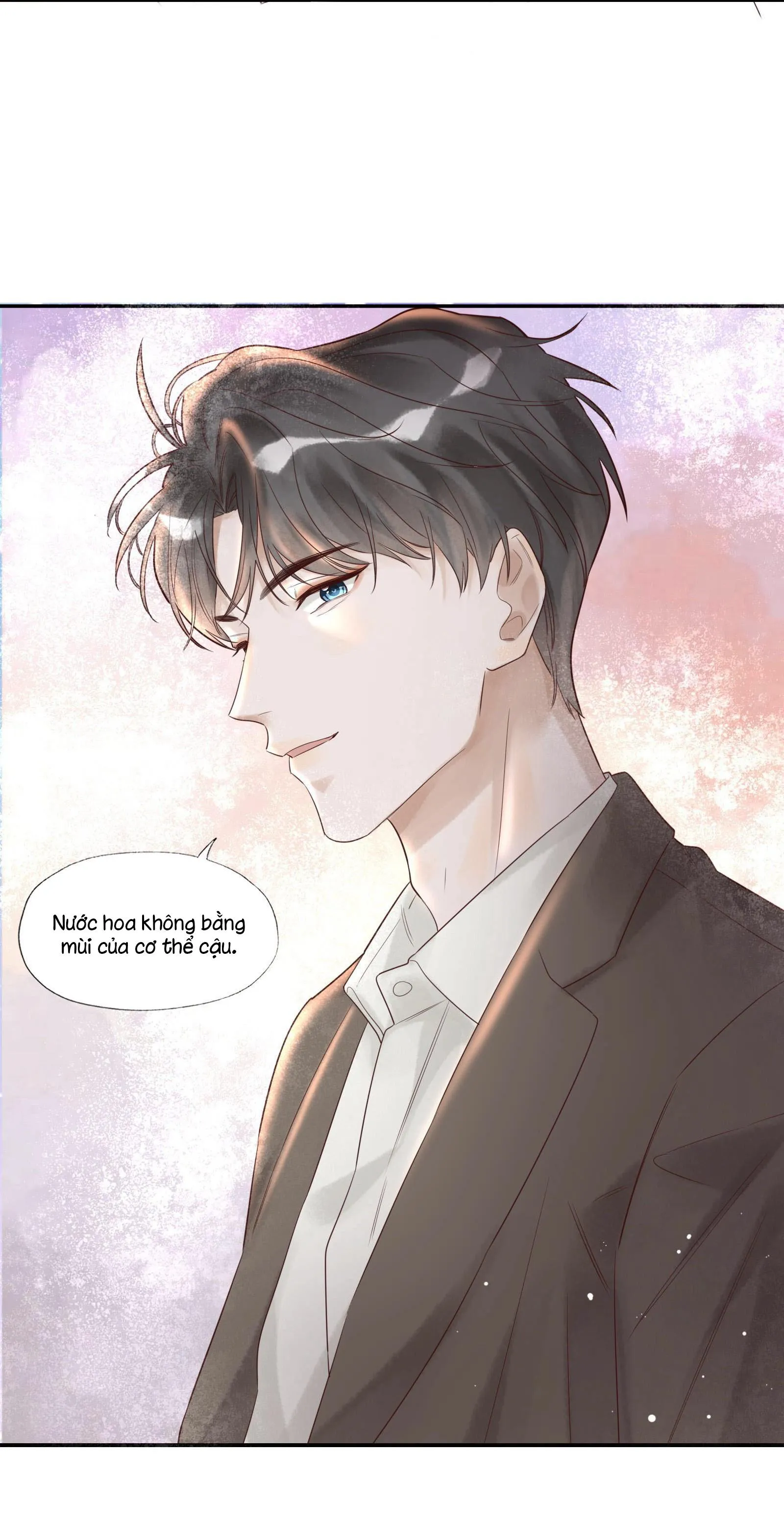 Diễn Giả Làm Thật Chapter 3 Trang 20