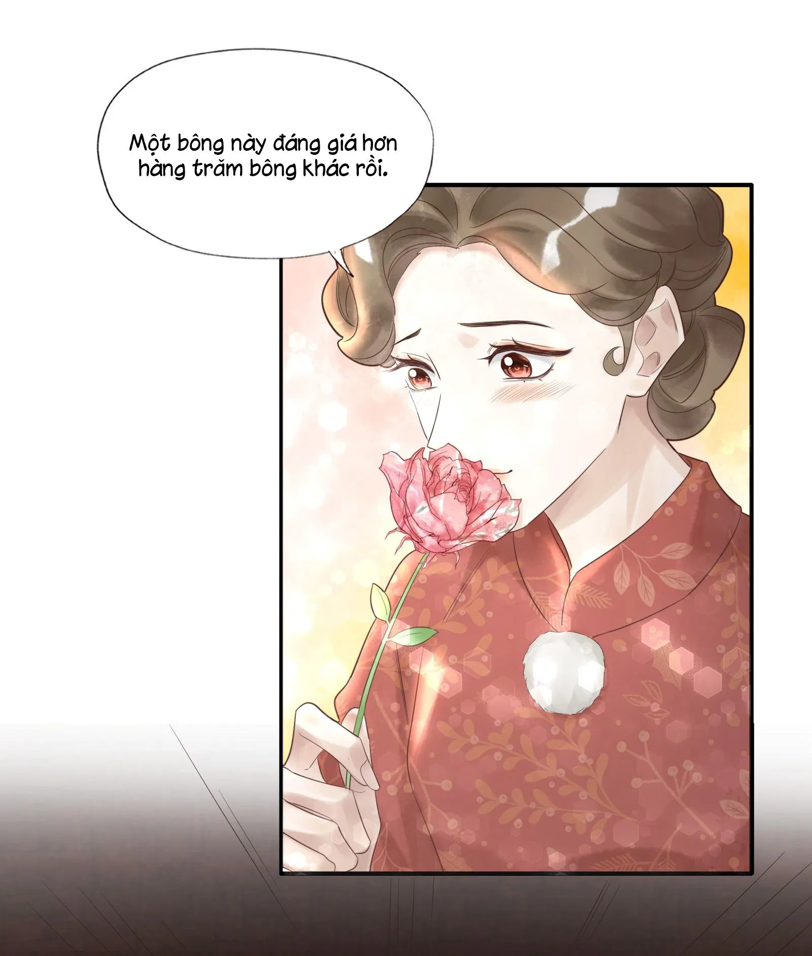 Diễn Giả Làm Thật Chapter 3 Trang 30