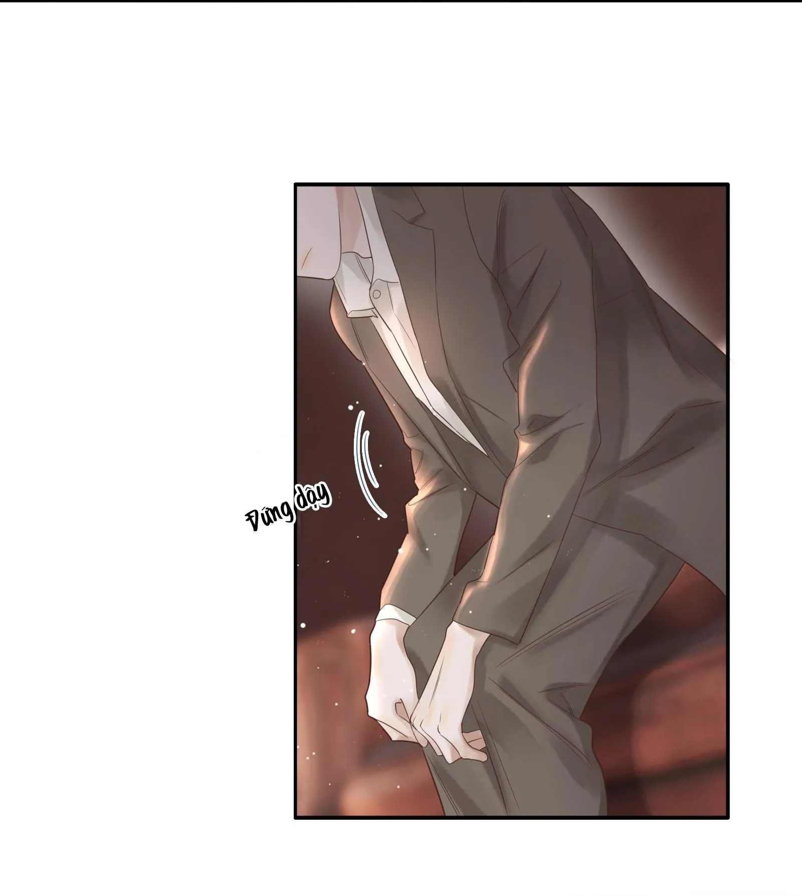 Diễn Giả Làm Thật Chapter 3 Trang 35