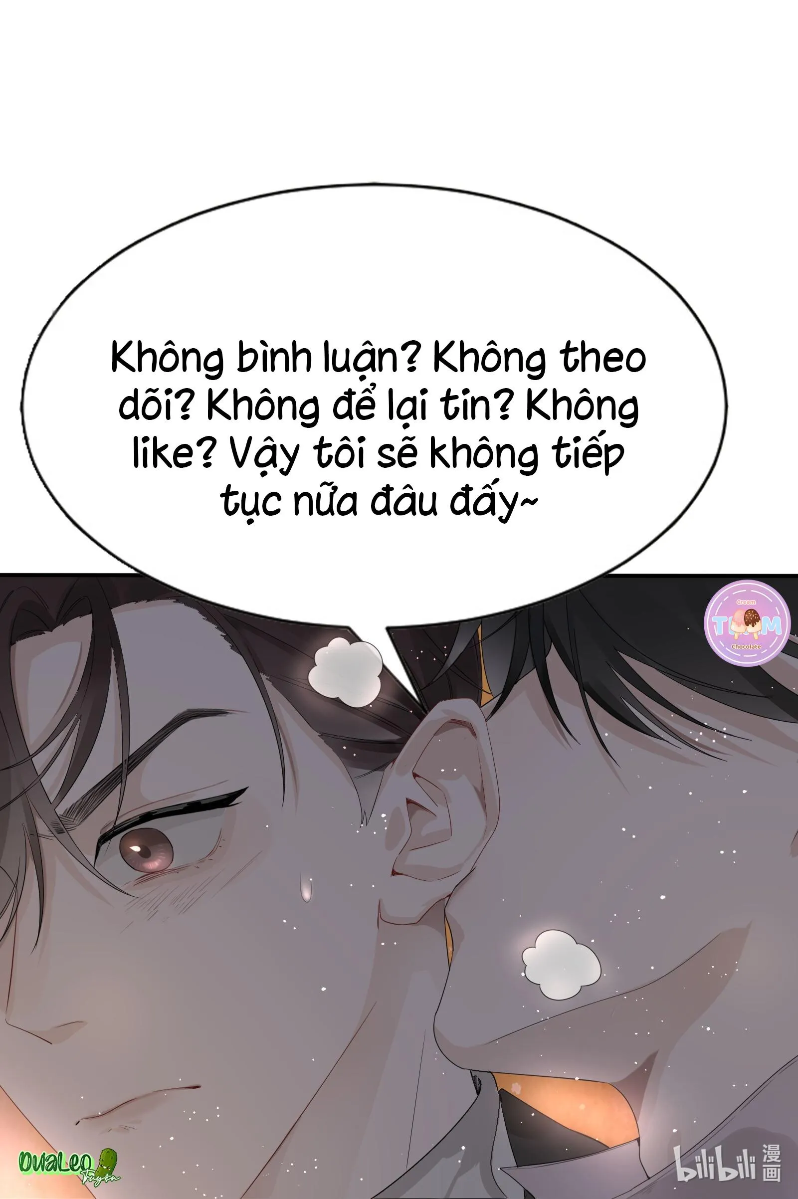 Diễn Giả Làm Thật Chapter 3 Trang 43