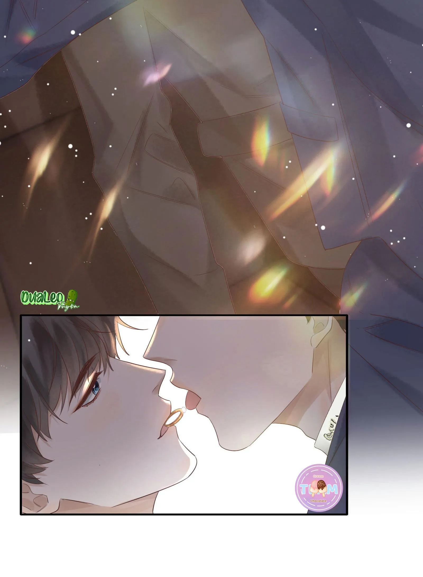 Diễn Giả Làm Thật Chapter 4 Trang 3