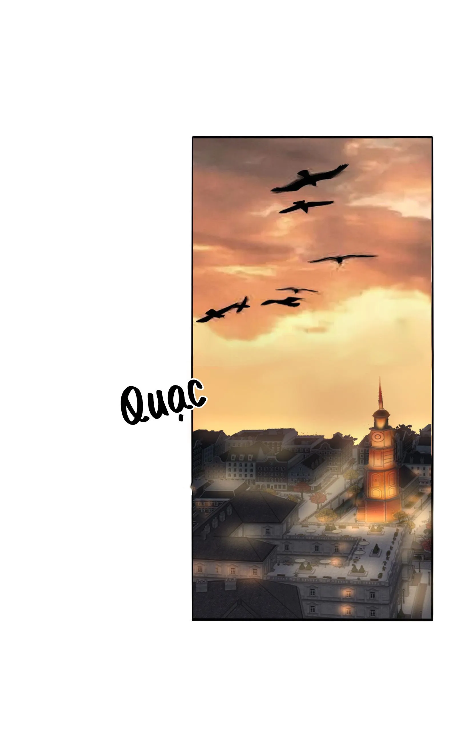 Diễn Giả Làm Thật Chapter 4 Trang 9