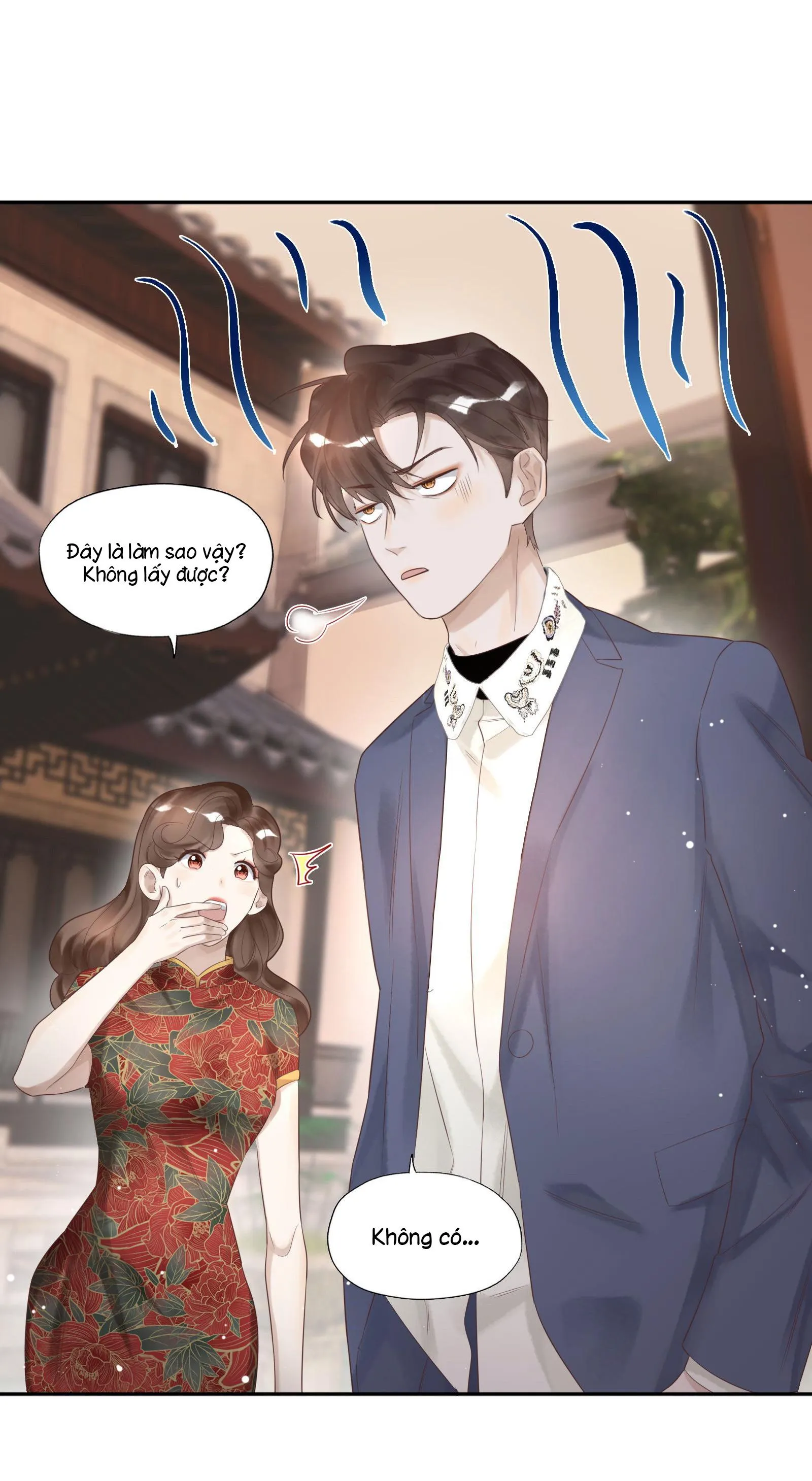 Diễn Giả Làm Thật Chapter 4 Trang 10