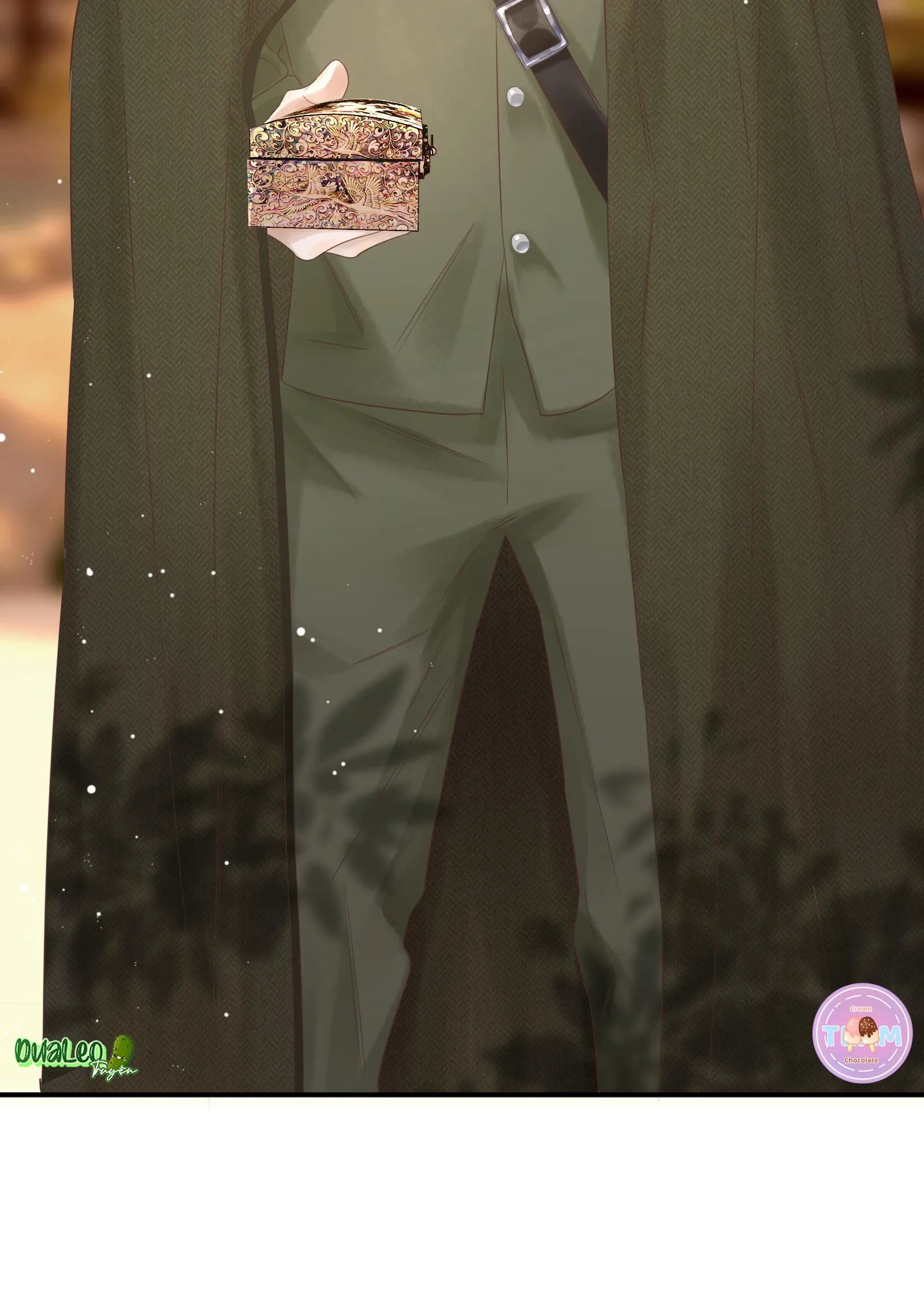 Diễn Giả Làm Thật Chapter 4 Trang 14