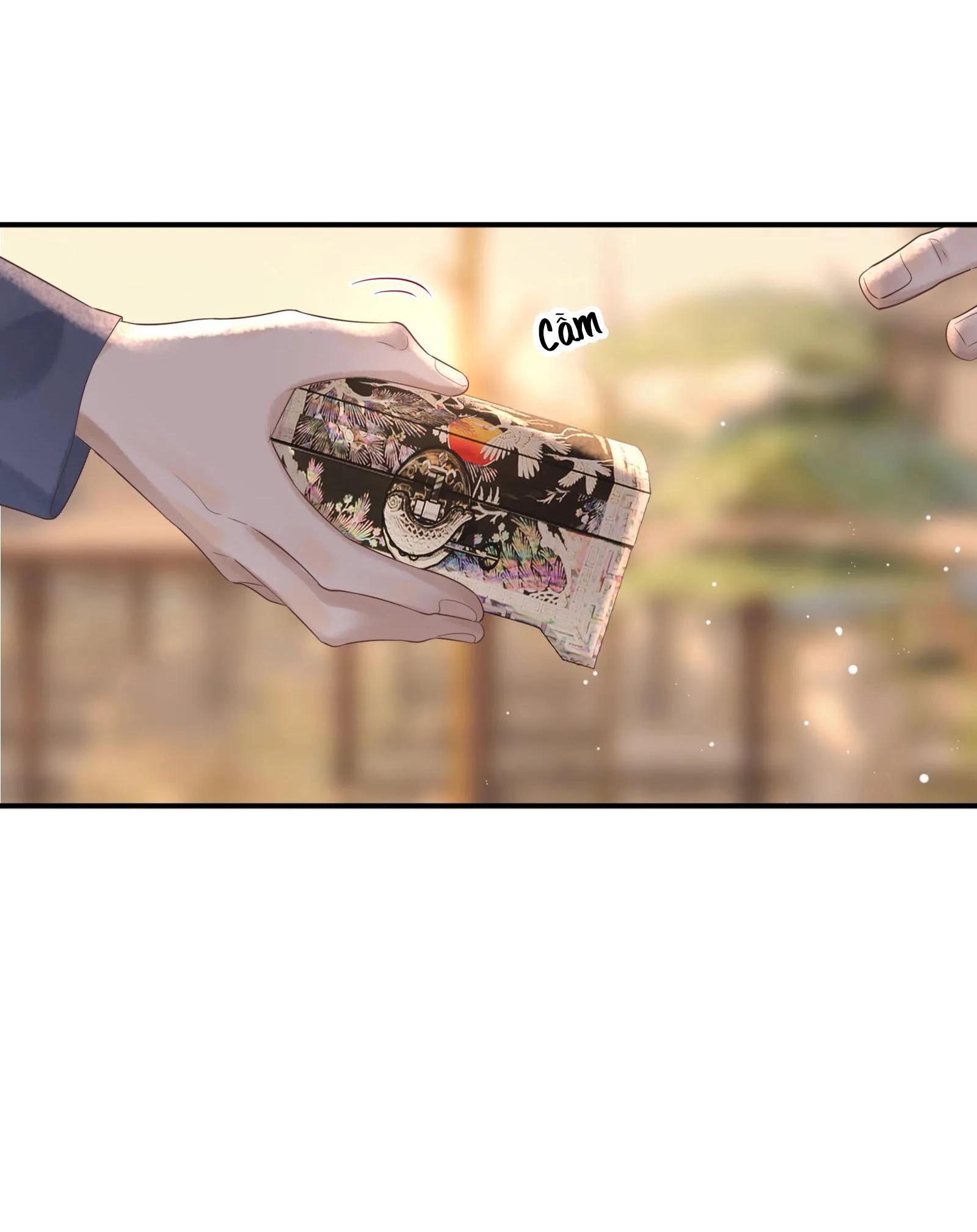 Diễn Giả Làm Thật Chapter 4 Trang 15