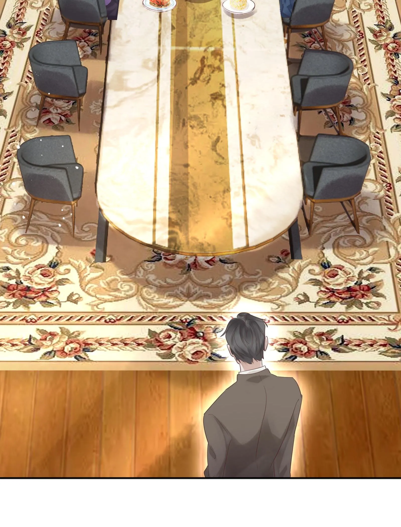 Diễn Giả Làm Thật Chapter 4 Trang 24