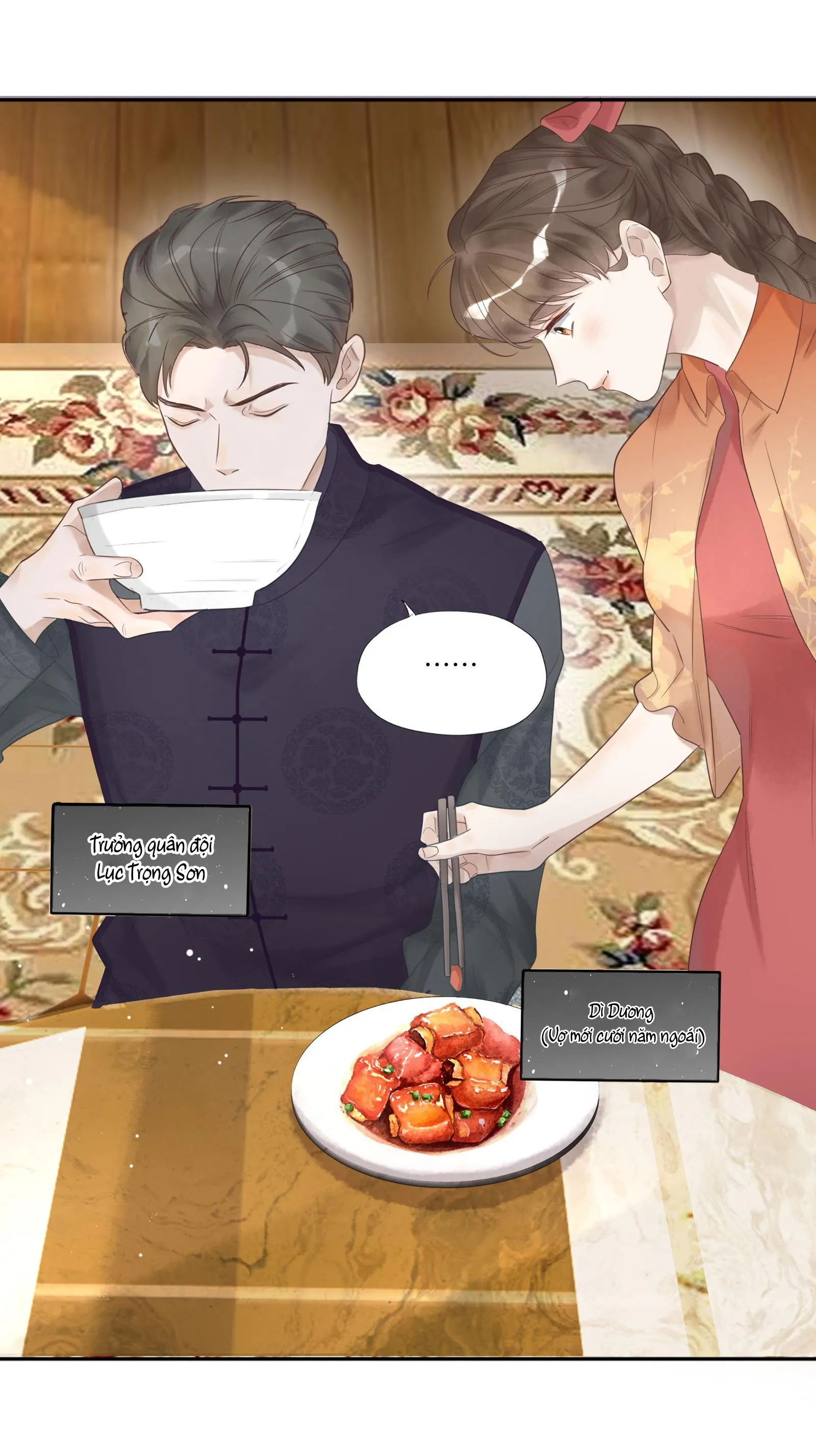 Diễn Giả Làm Thật Chapter 4 Trang 25