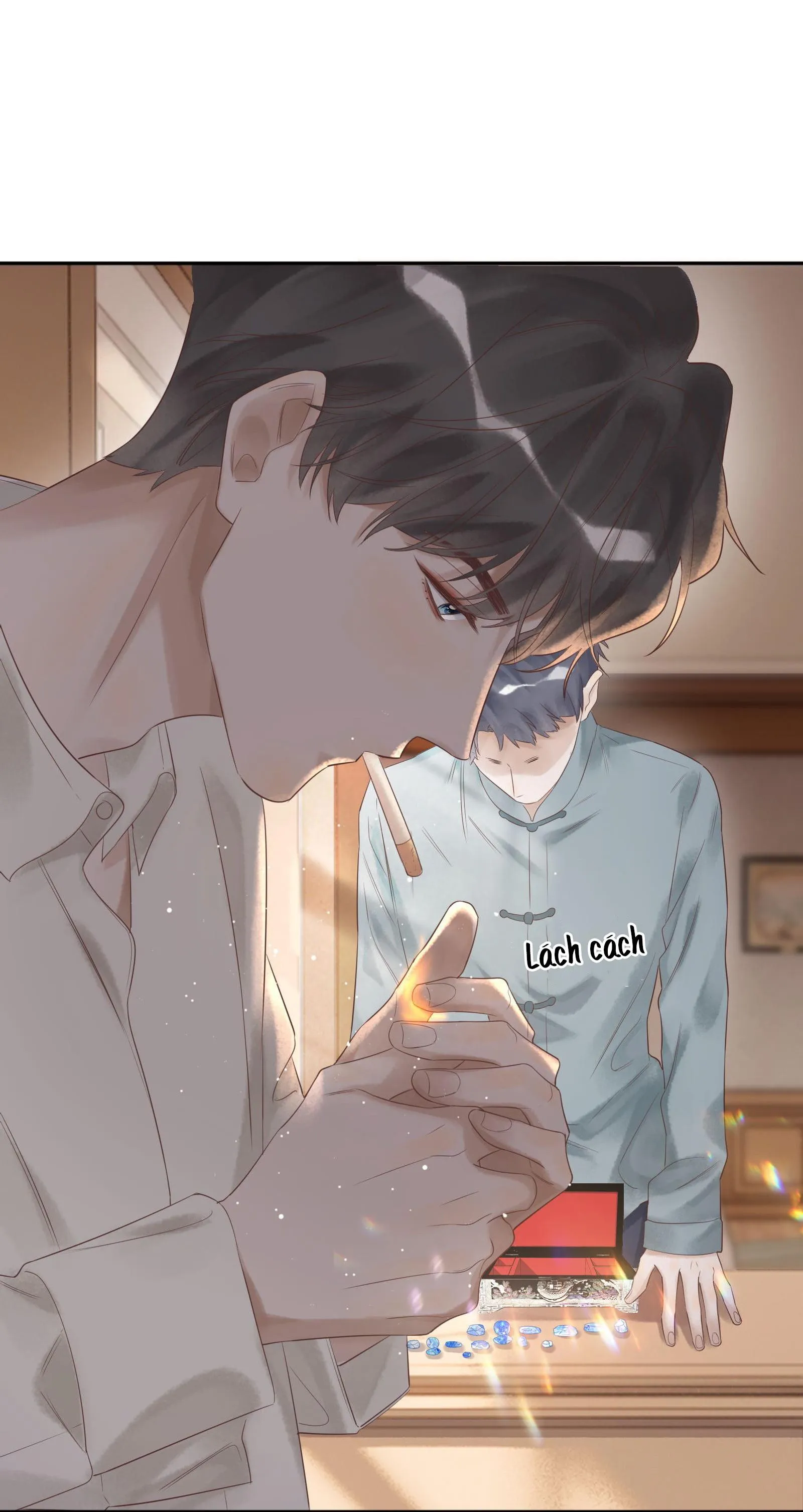 Diễn Giả Làm Thật Chapter 4 Trang 40