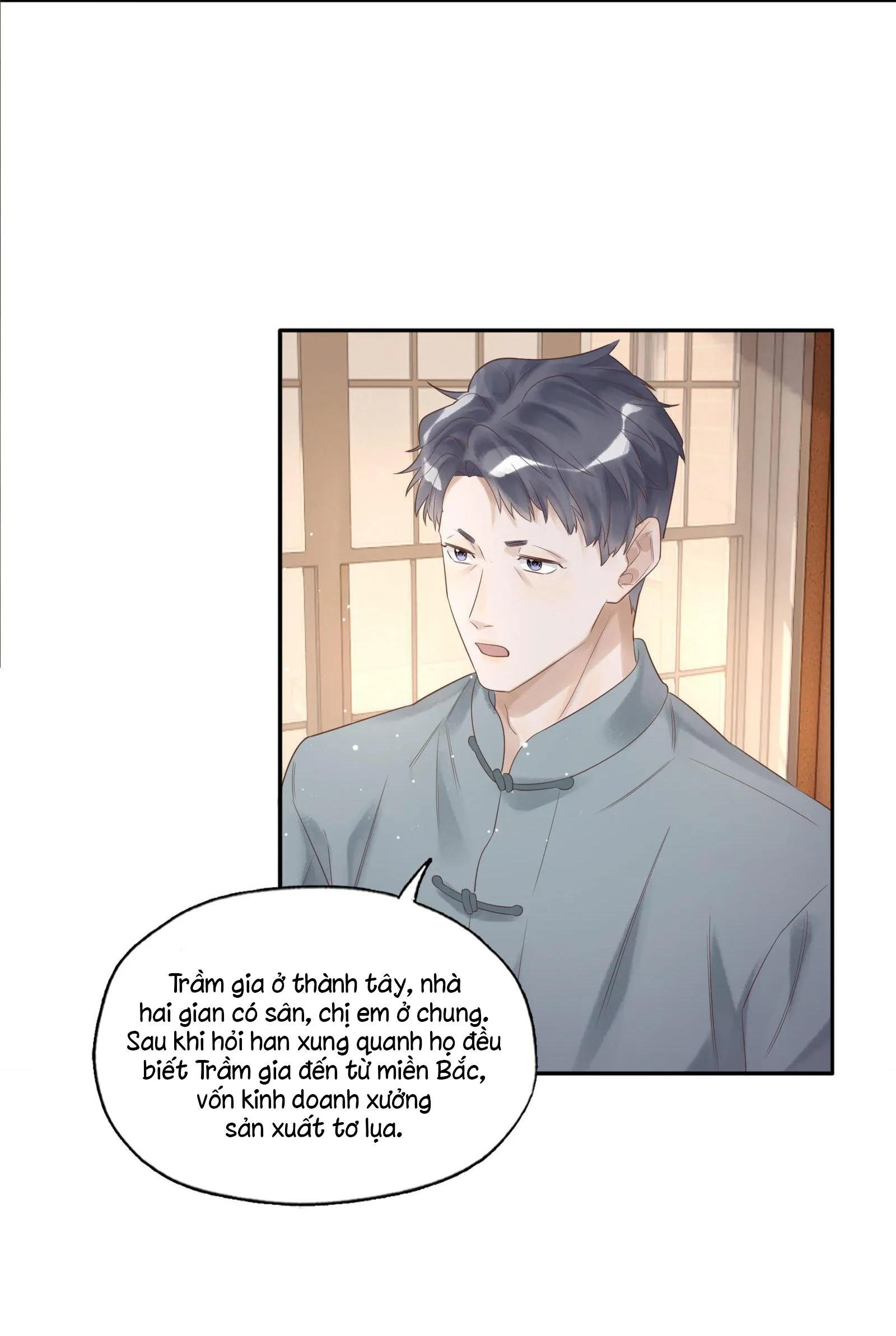 Diễn Giả Làm Thật Chapter 4 Trang 42