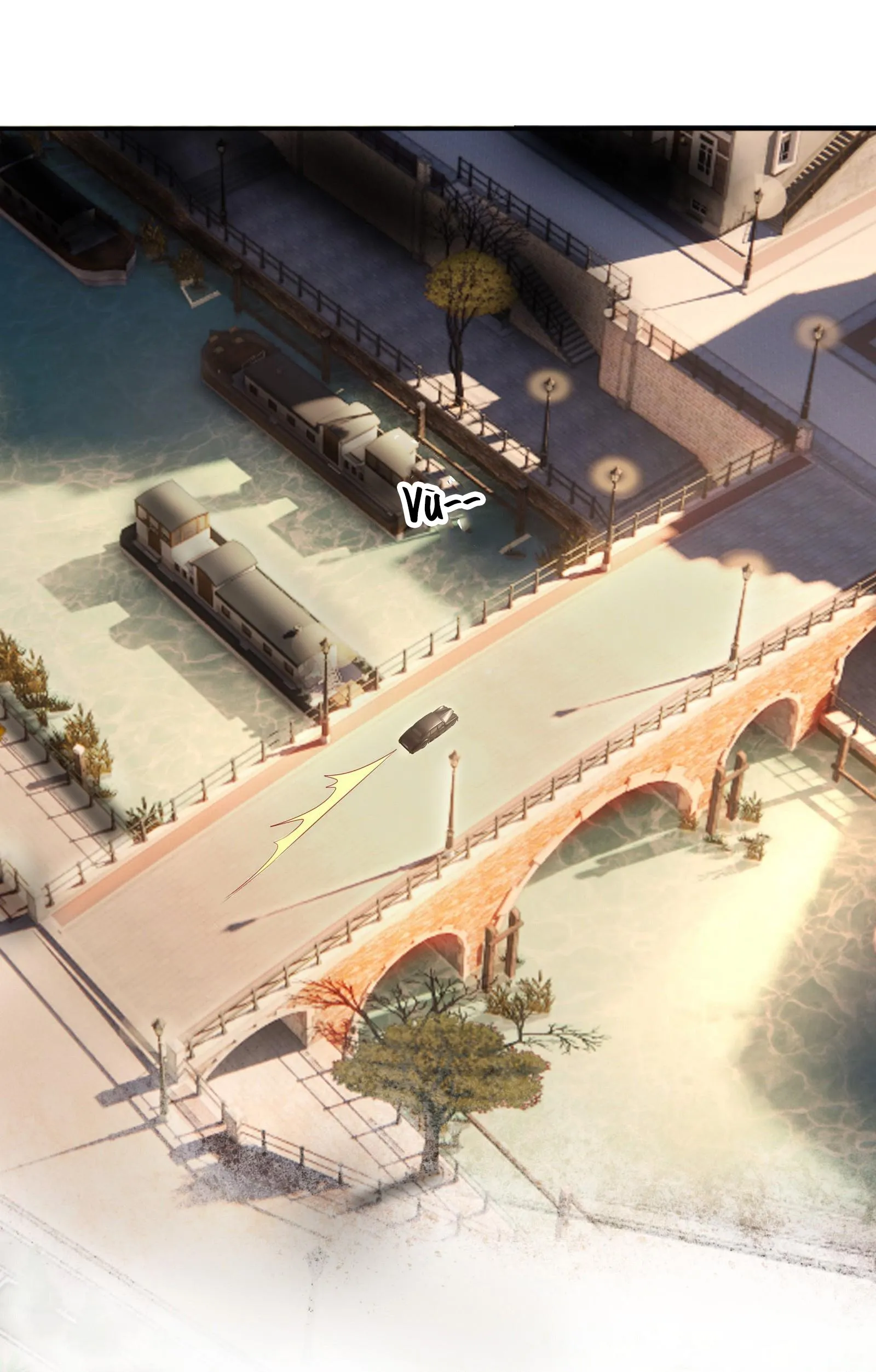 Diễn Giả Làm Thật Chapter 5 Trang 7