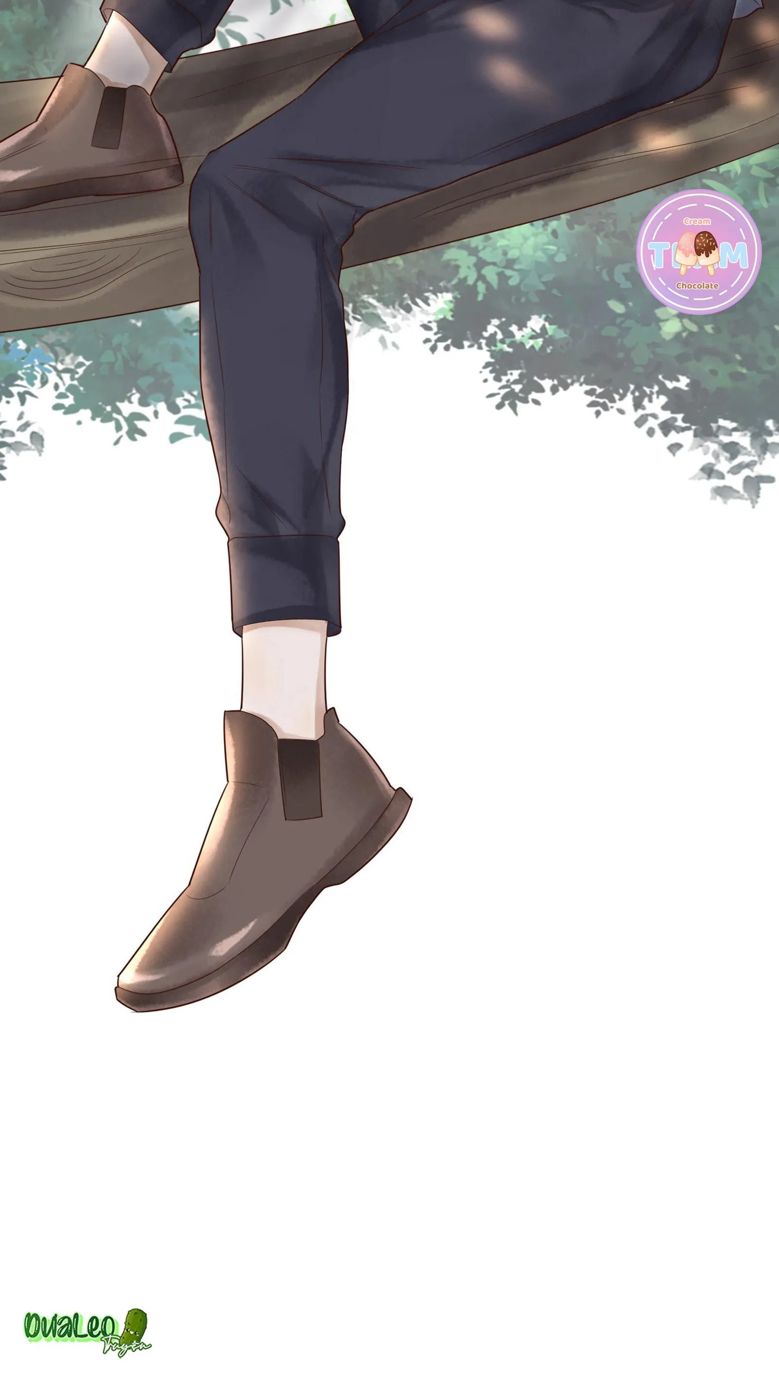 Diễn Giả Làm Thật Chapter 5 Trang 9