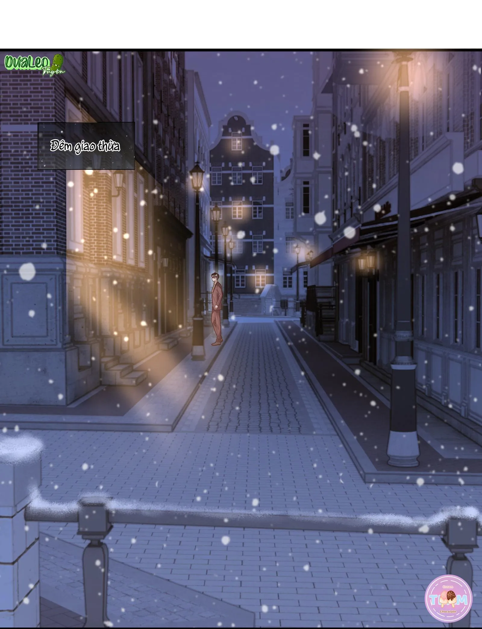 Diễn Giả Làm Thật Chapter 5 Trang 12