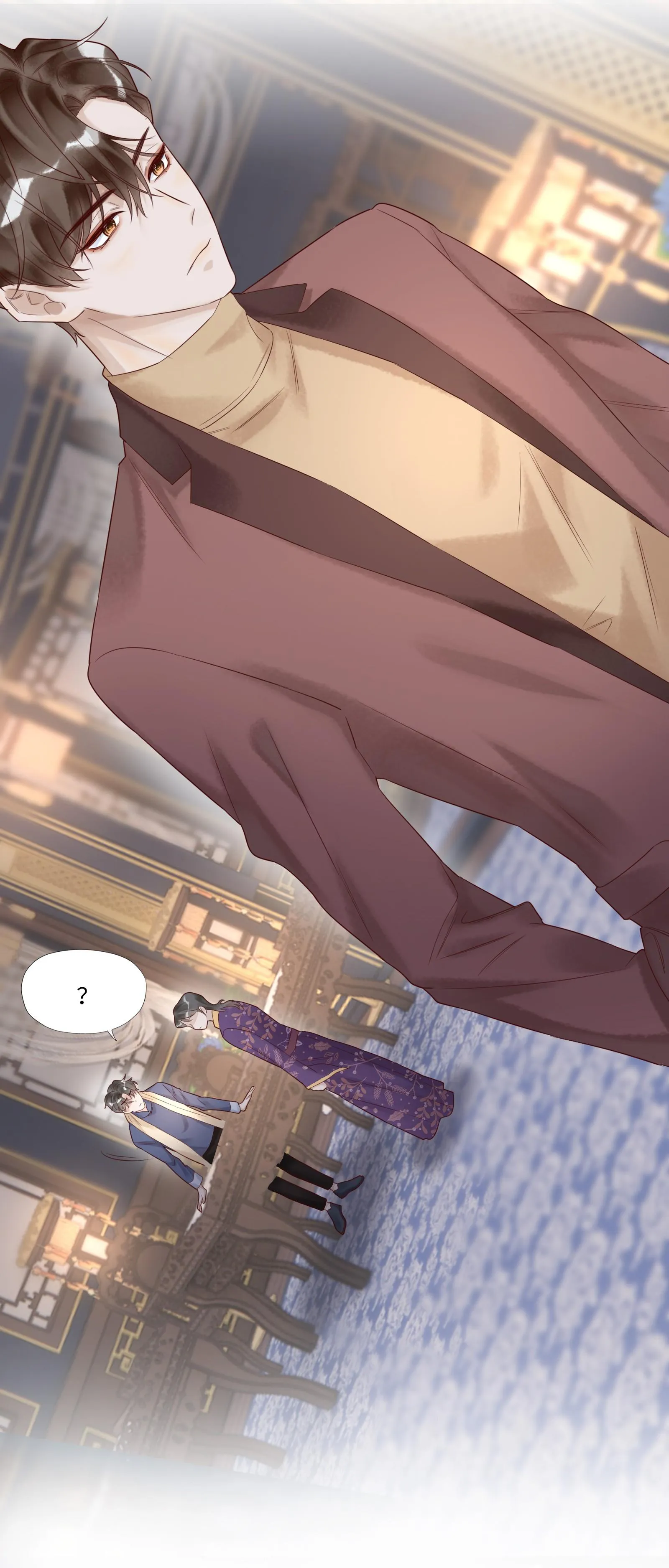 Diễn Giả Làm Thật Chapter 5 Trang 29