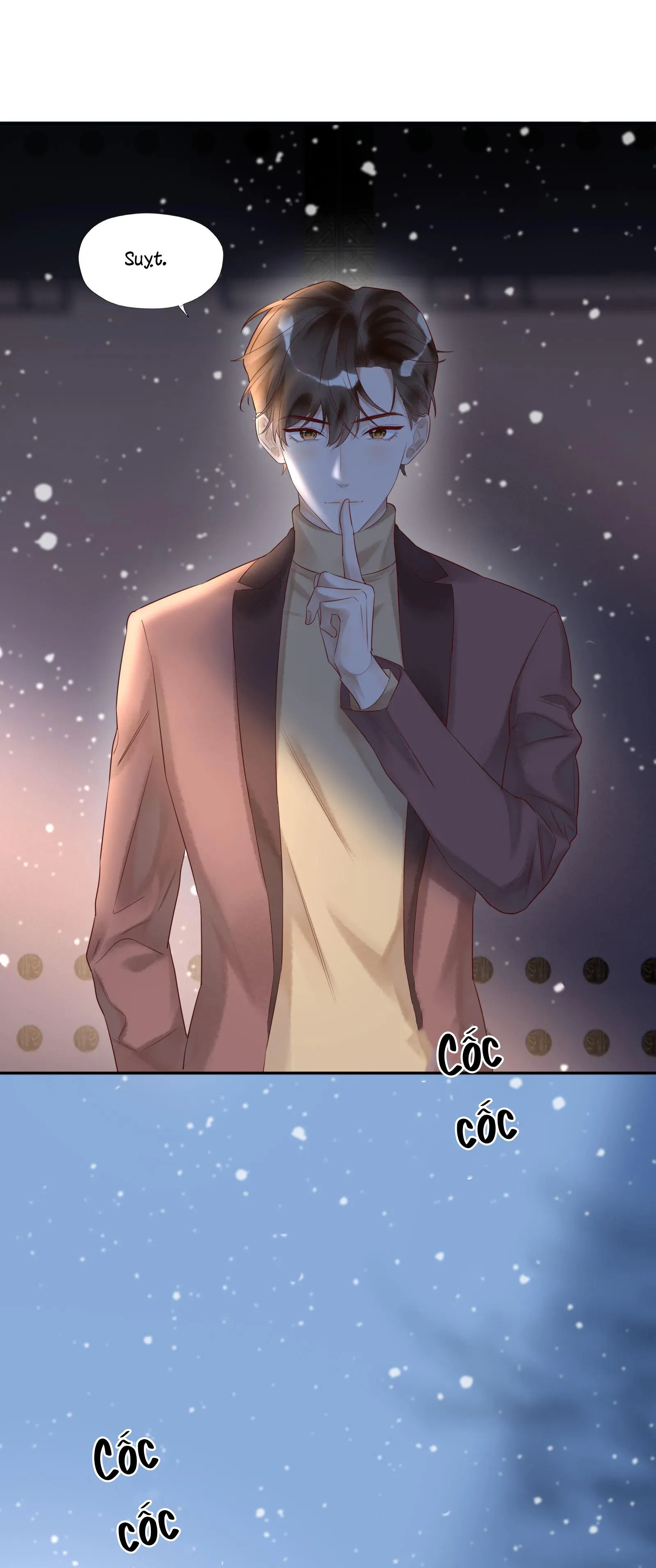 Diễn Giả Làm Thật Chapter 5 Trang 32