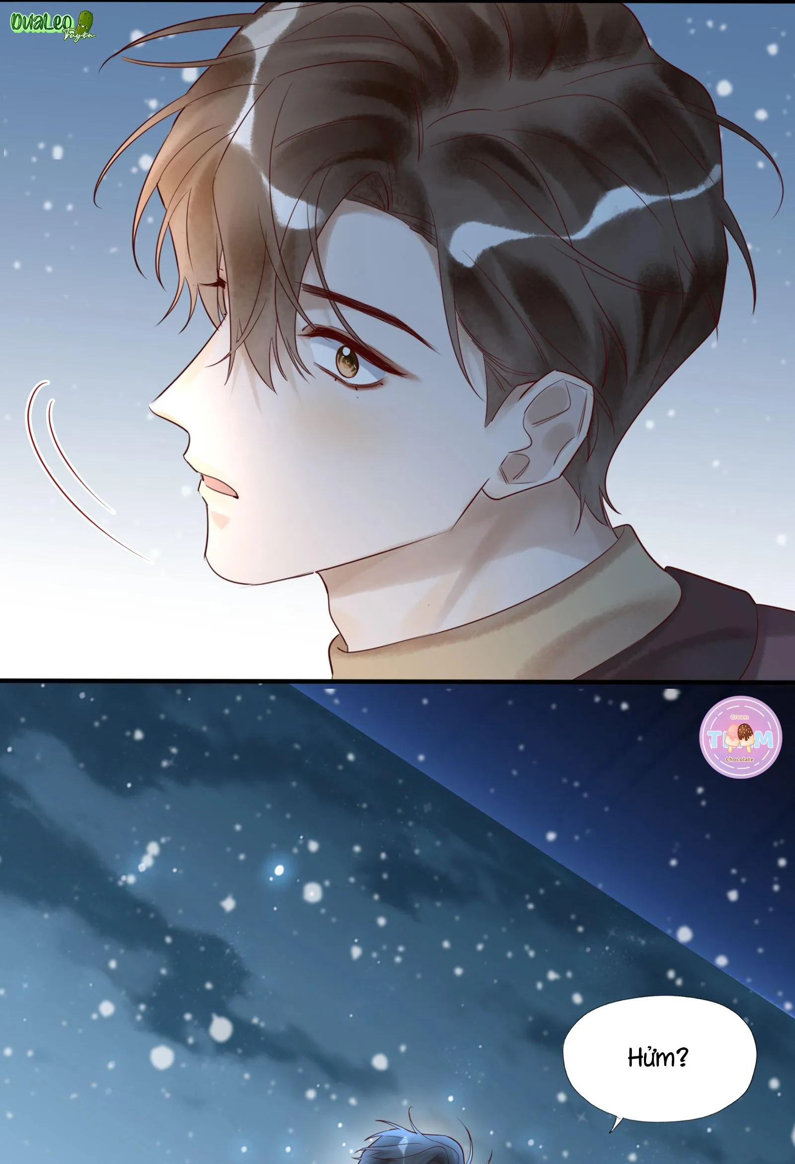 Diễn Giả Làm Thật Chapter 5 Trang 39