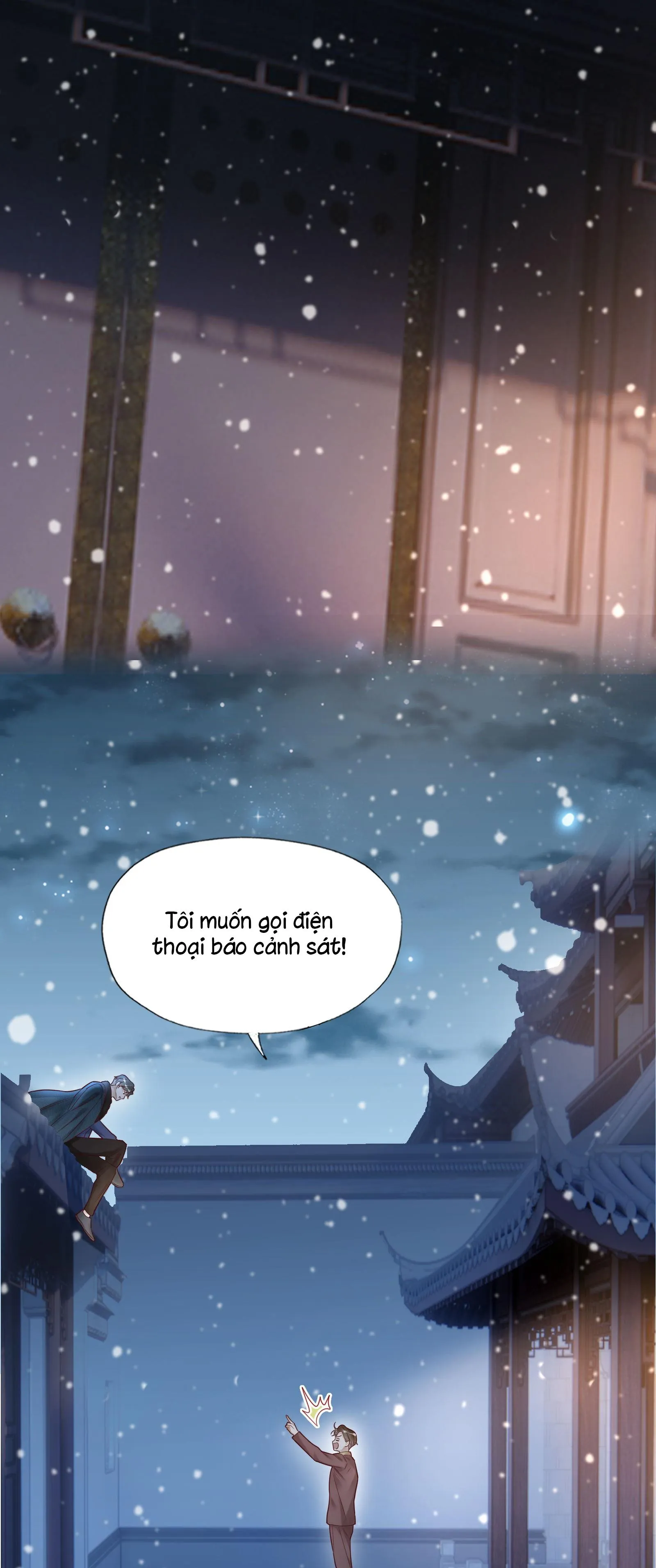 Diễn Giả Làm Thật Chapter 5 Trang 41