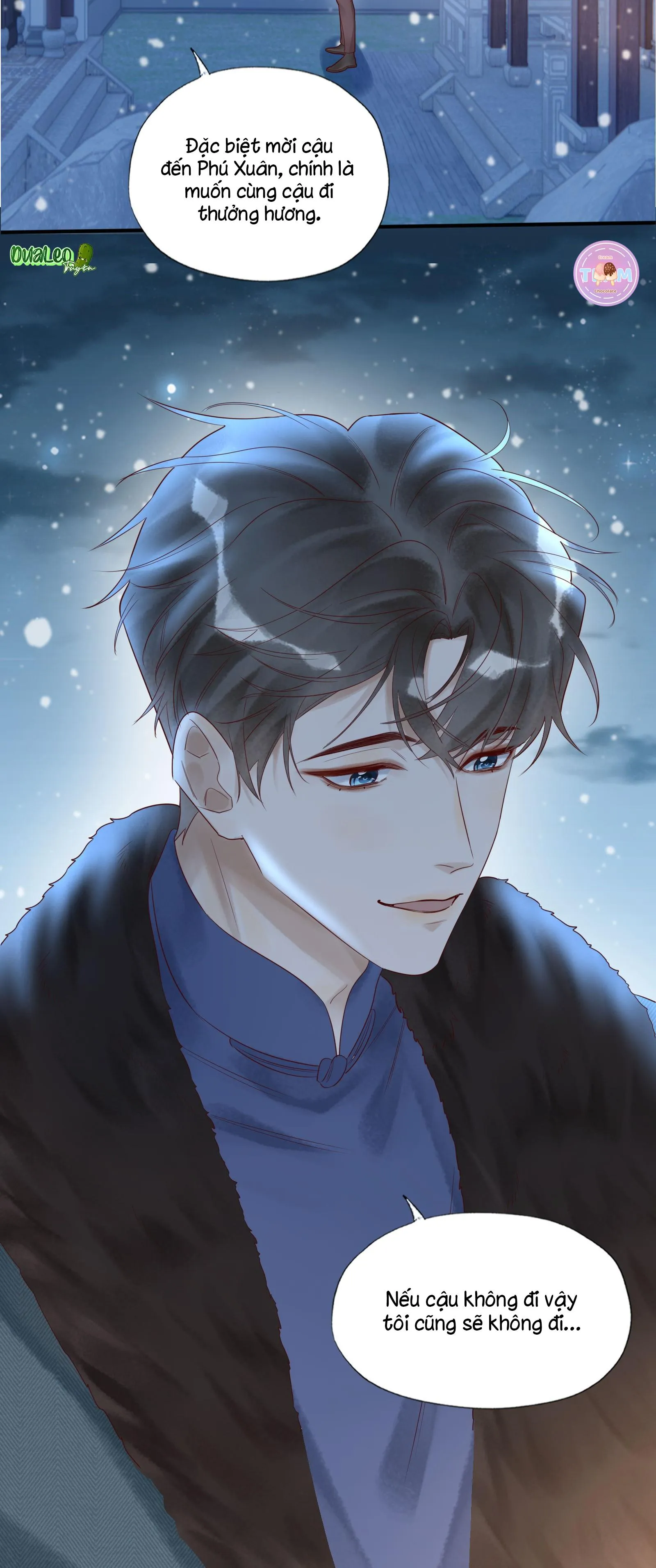 Diễn Giả Làm Thật Chapter 5 Trang 42