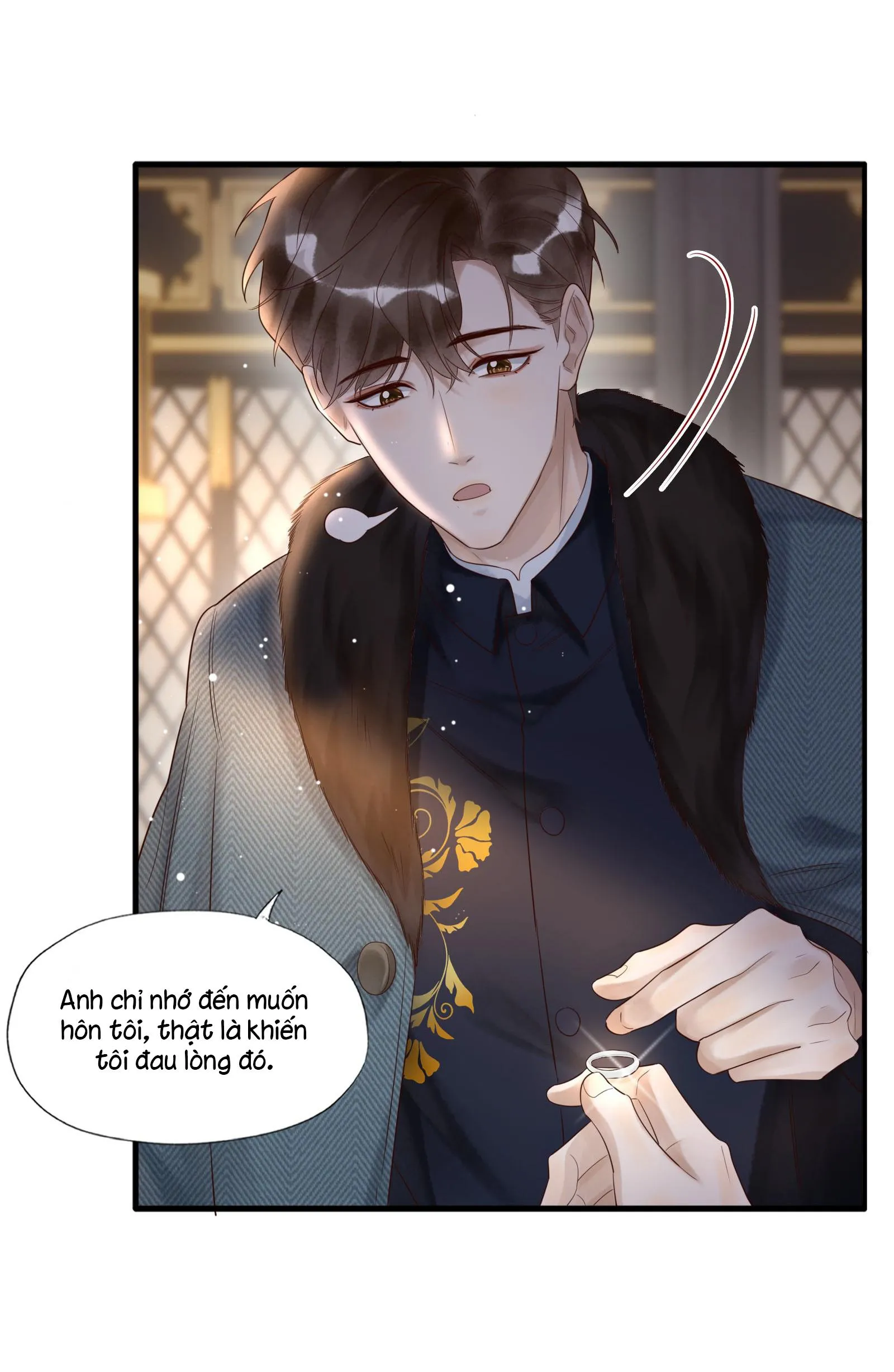 Diễn Giả Làm Thật Chapter 6 Trang 16