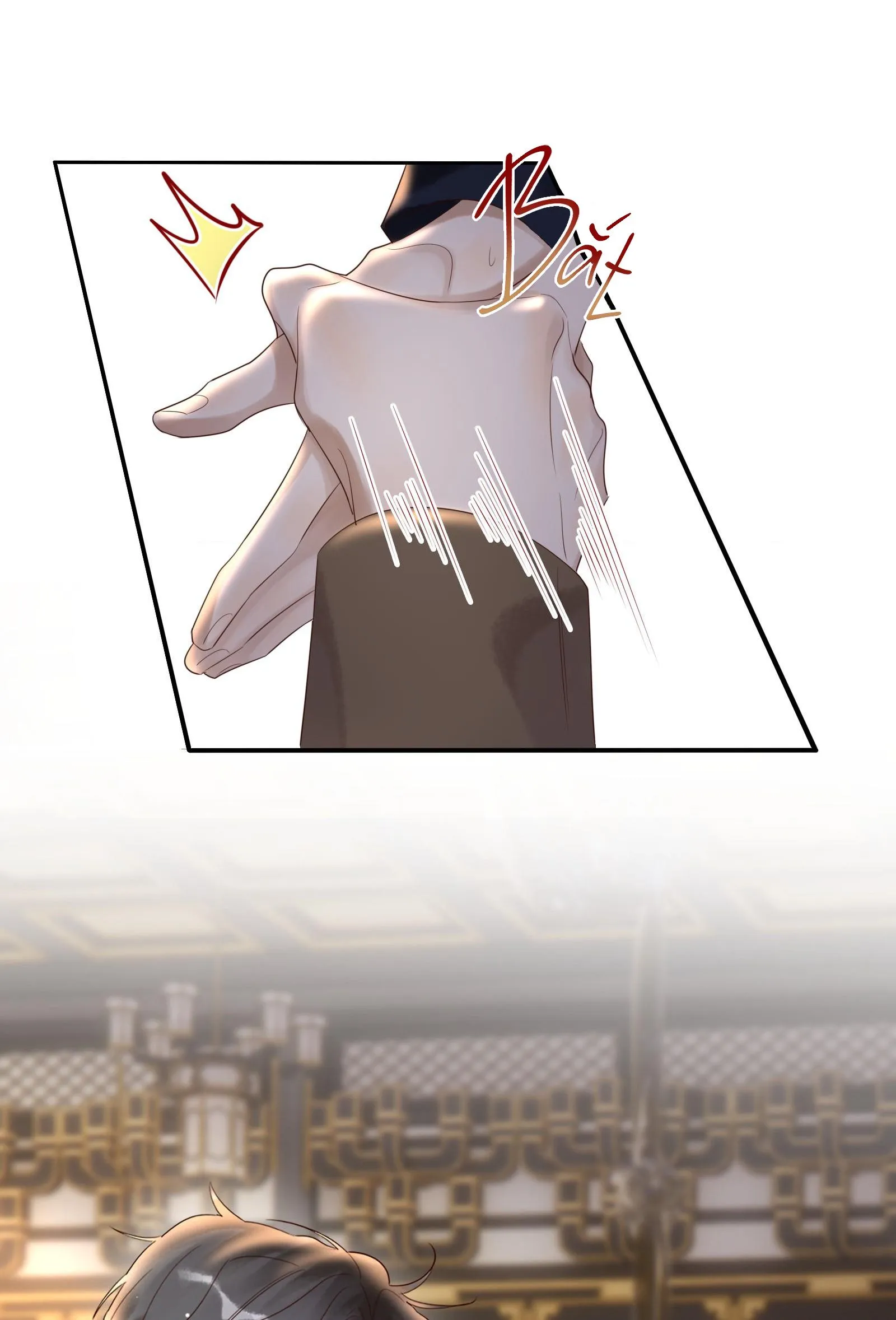 Diễn Giả Làm Thật Chapter 6 Trang 17