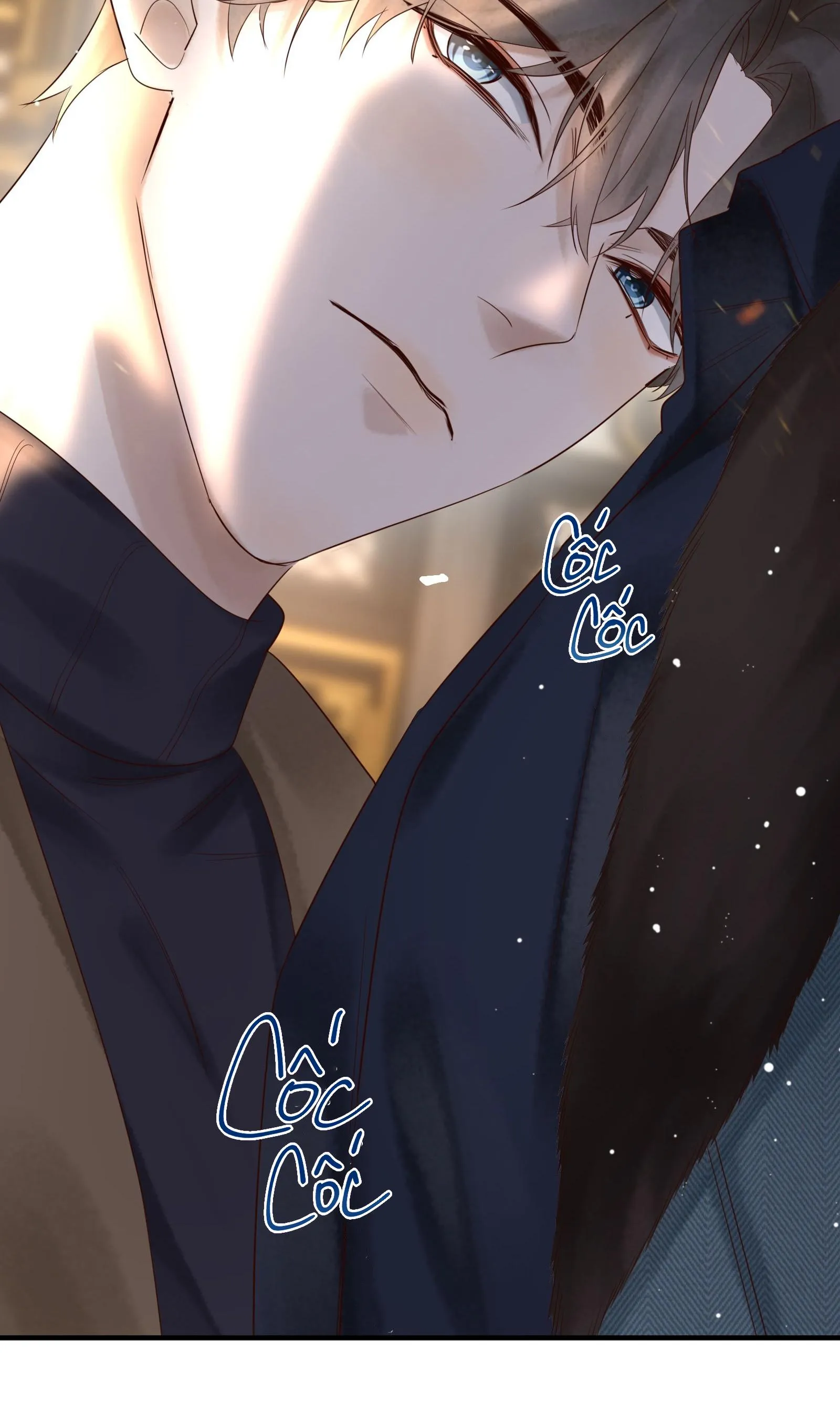 Diễn Giả Làm Thật Chapter 6 Trang 26