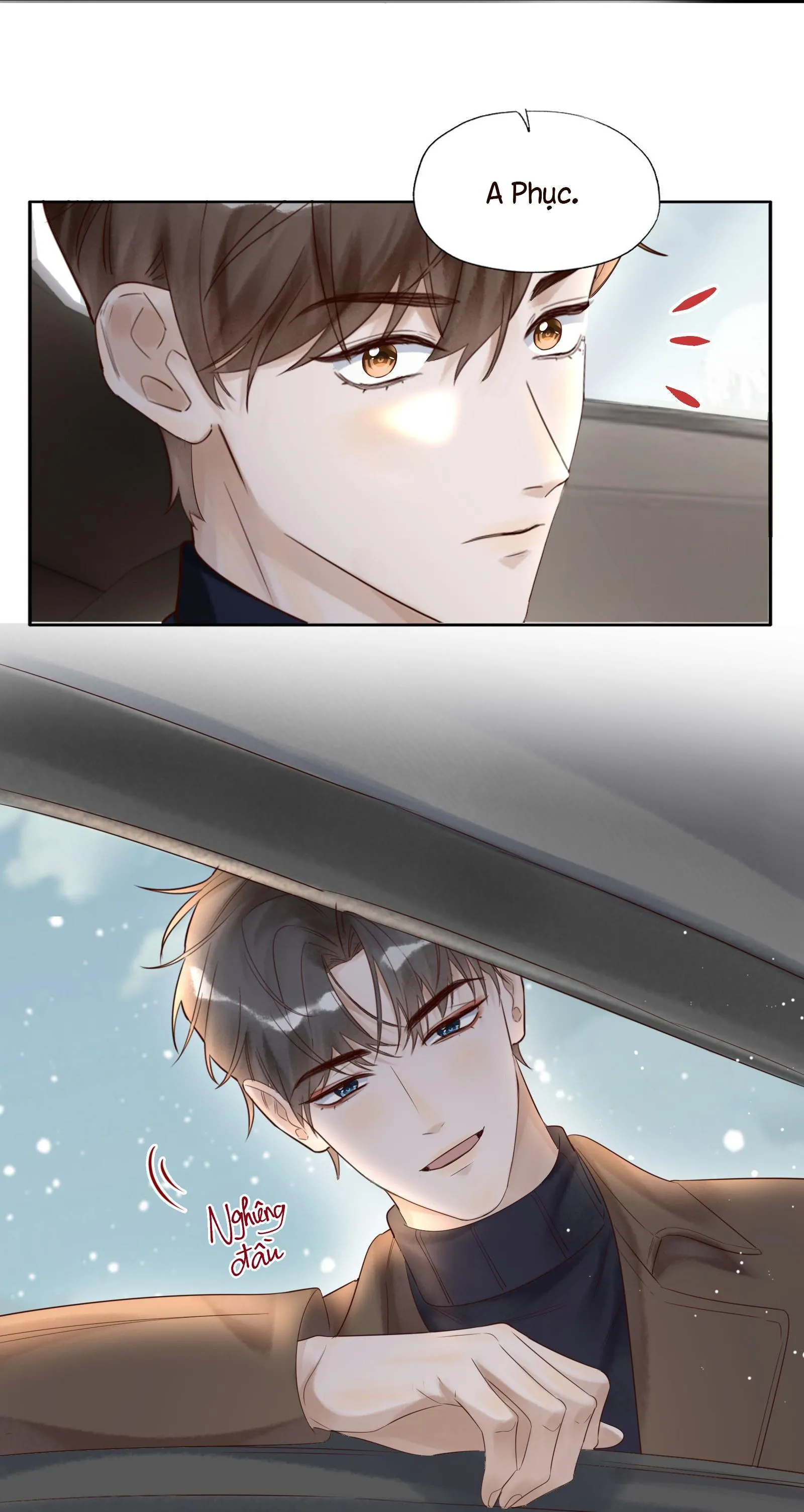 Diễn Giả Làm Thật Chapter 6 Trang 37