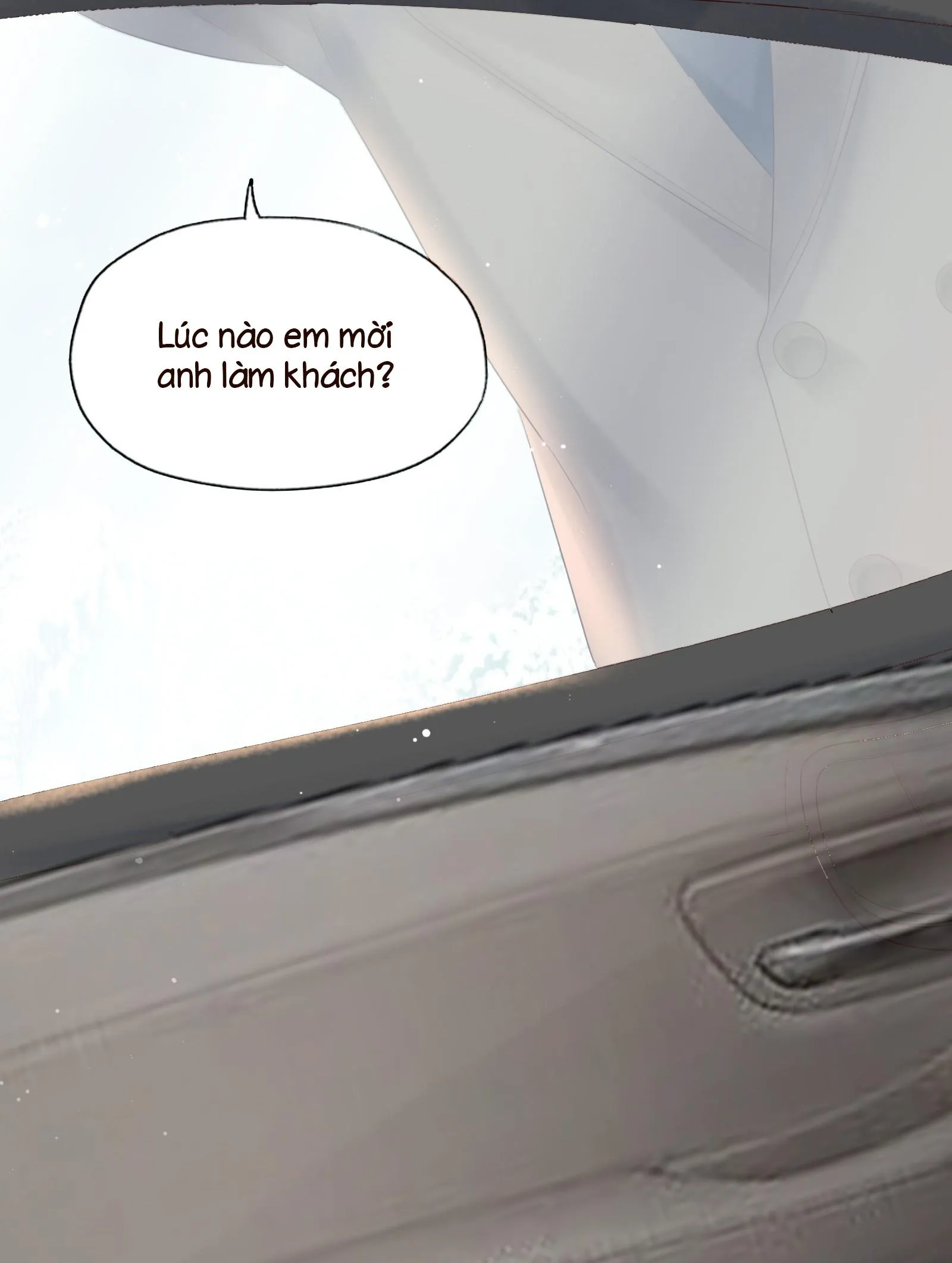 Diễn Giả Làm Thật Chapter 6 Trang 38