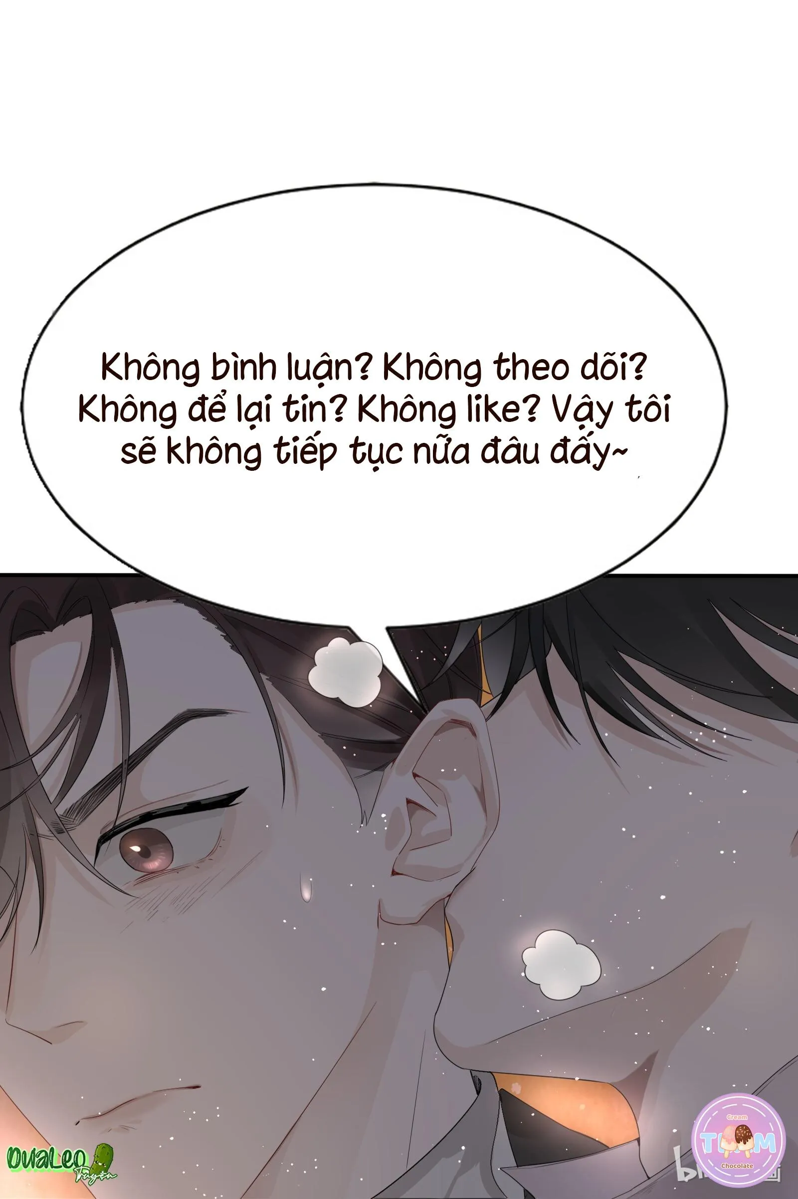 Diễn Giả Làm Thật Chapter 6 Trang 39
