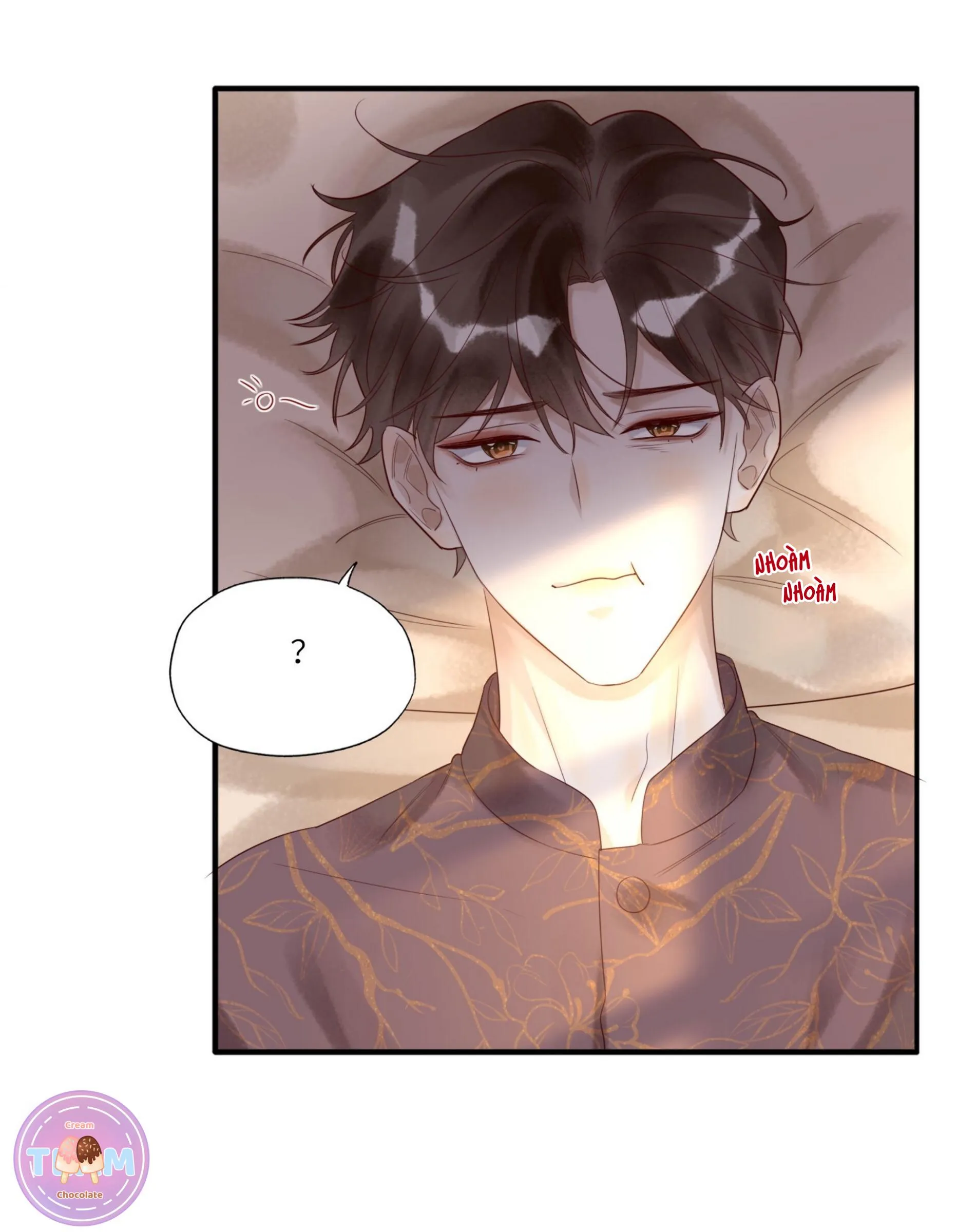 Diễn Giả Làm Thật Chapter 7 Trang 3