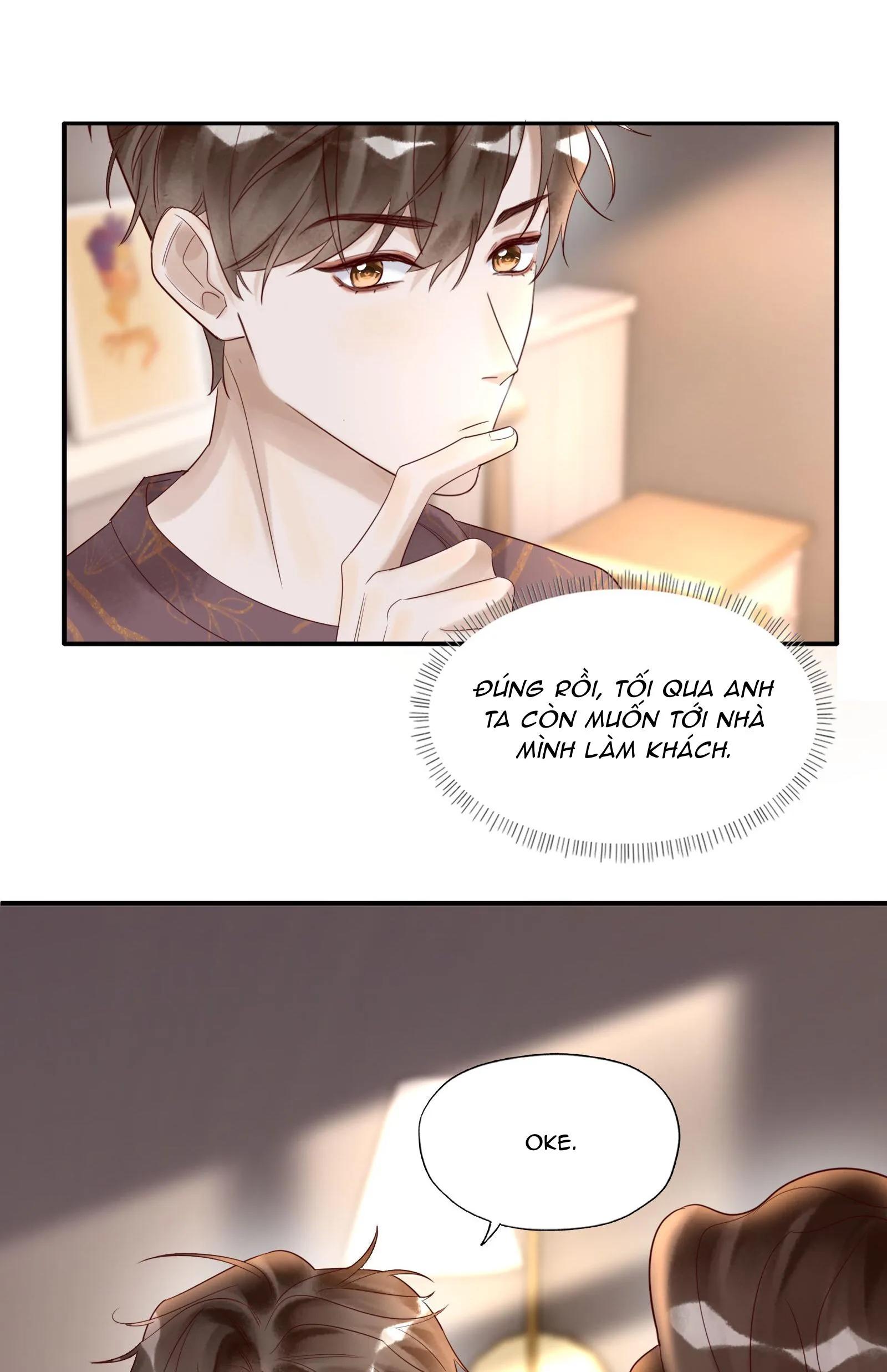 Diễn Giả Làm Thật Chapter 7 Trang 10
