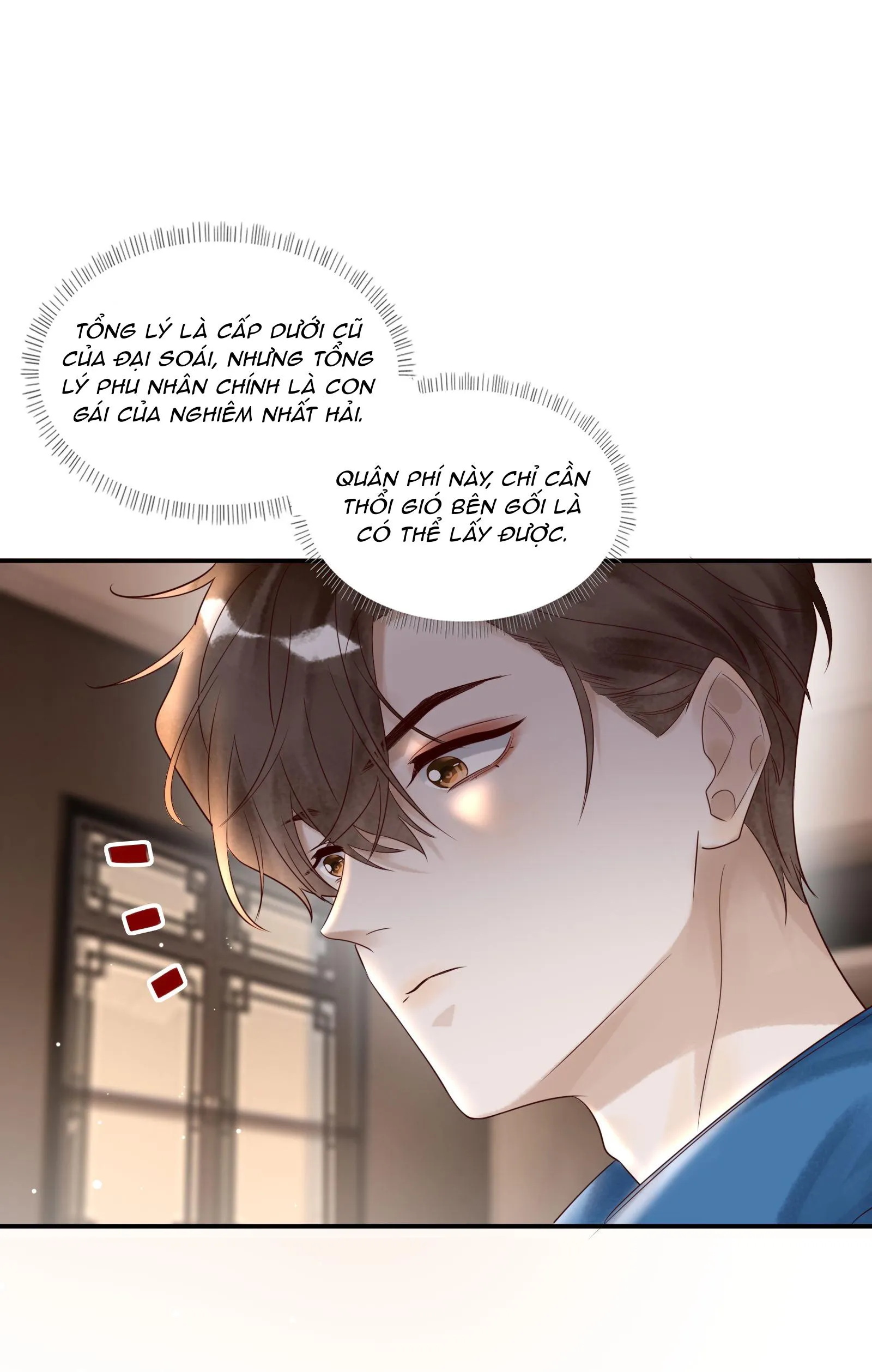 Diễn Giả Làm Thật Chapter 7 Trang 15