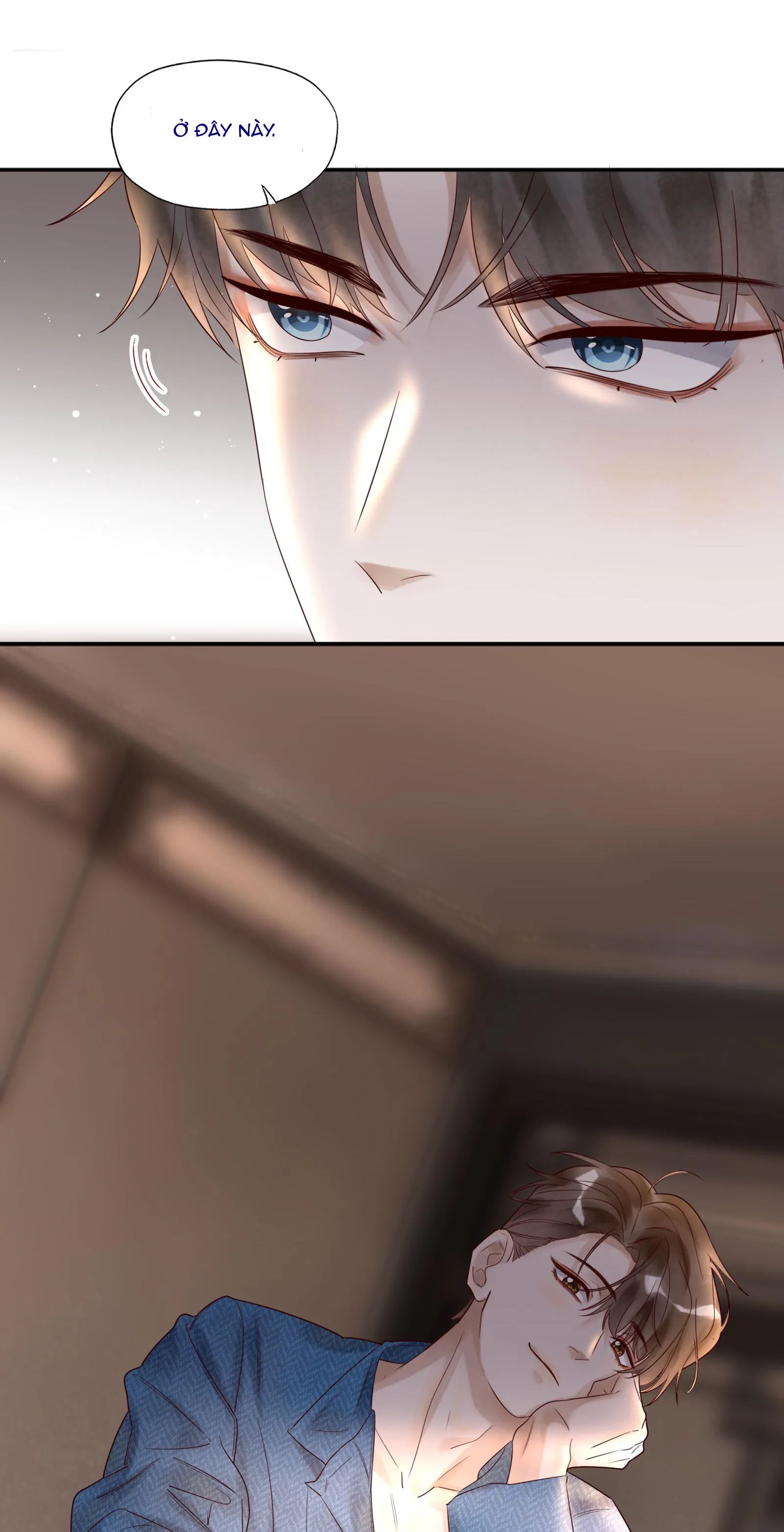 Diễn Giả Làm Thật Chapter 7 Trang 19