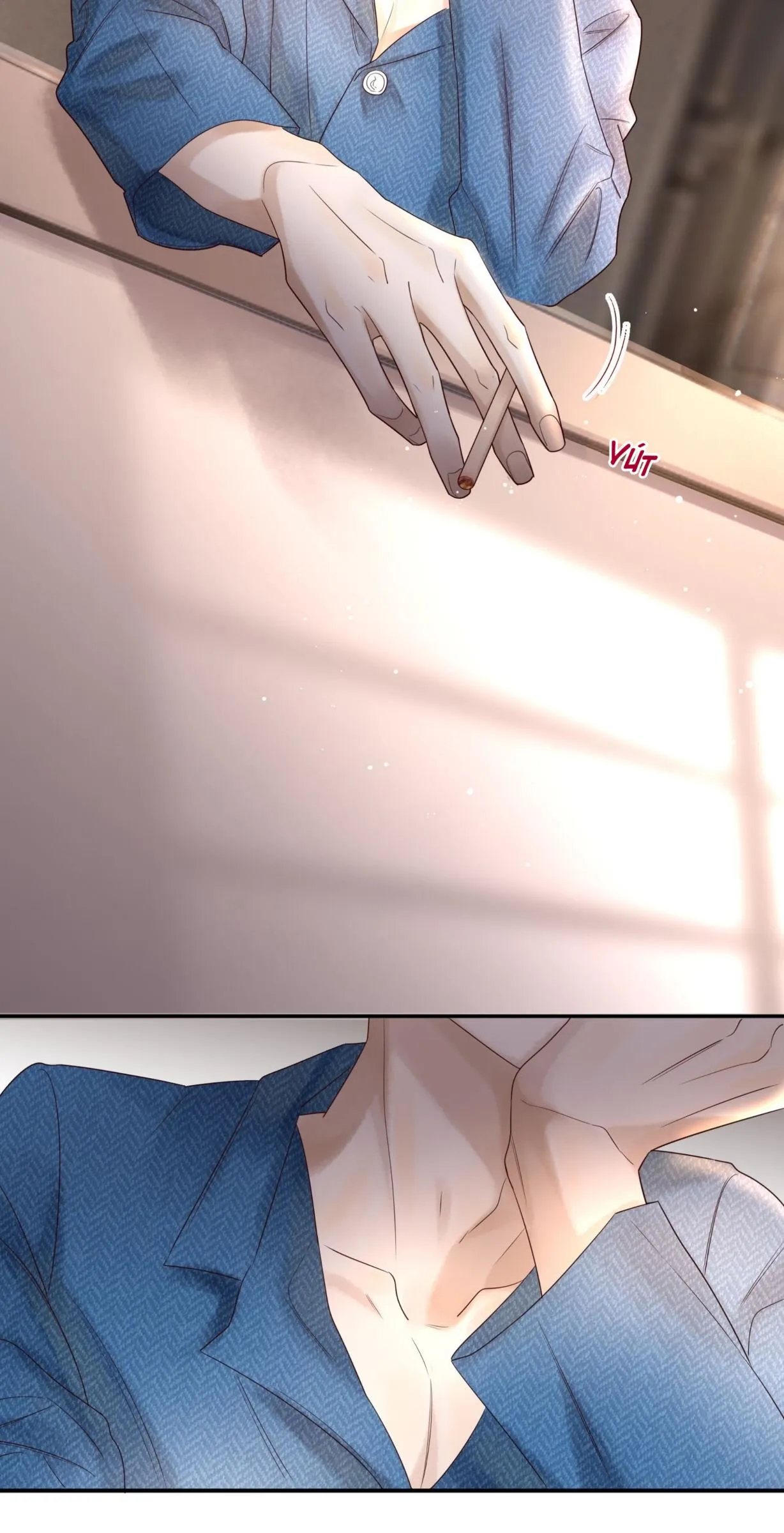 Diễn Giả Làm Thật Chapter 7 Trang 20