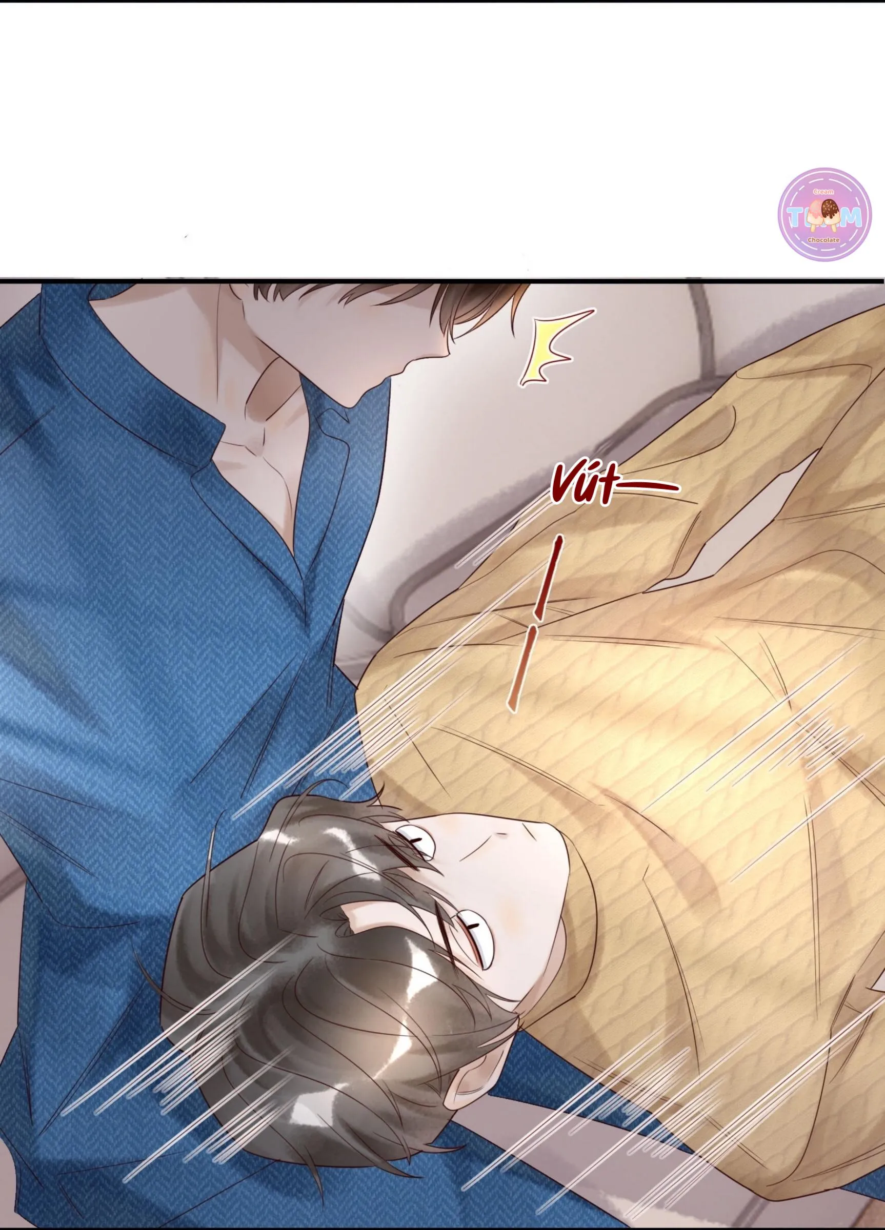 Diễn Giả Làm Thật Chapter 7 Trang 25