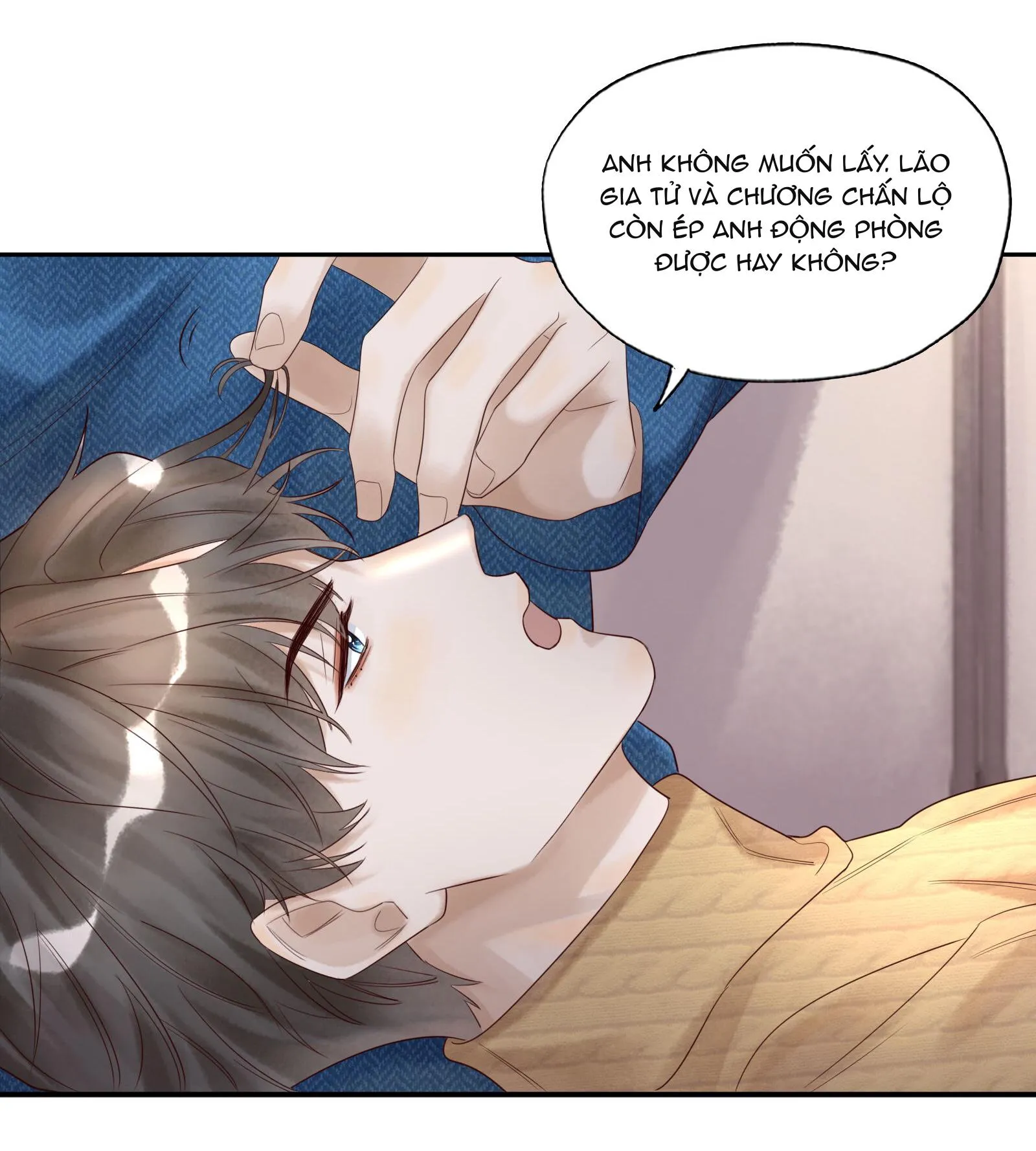 Diễn Giả Làm Thật Chapter 7 Trang 32