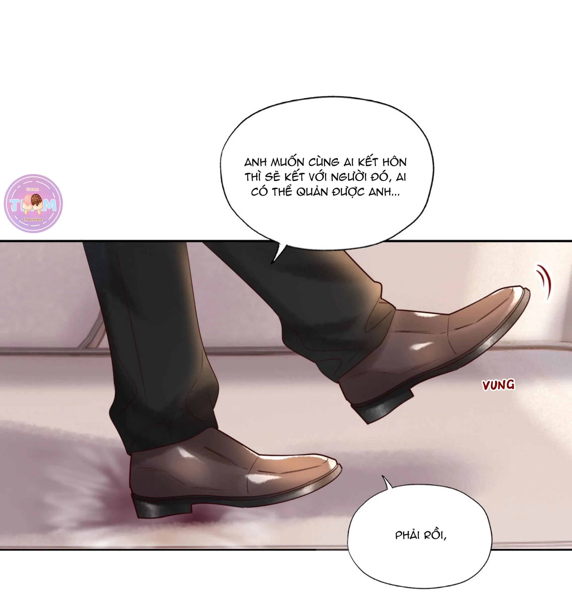 Diễn Giả Làm Thật Chapter 7 Trang 33