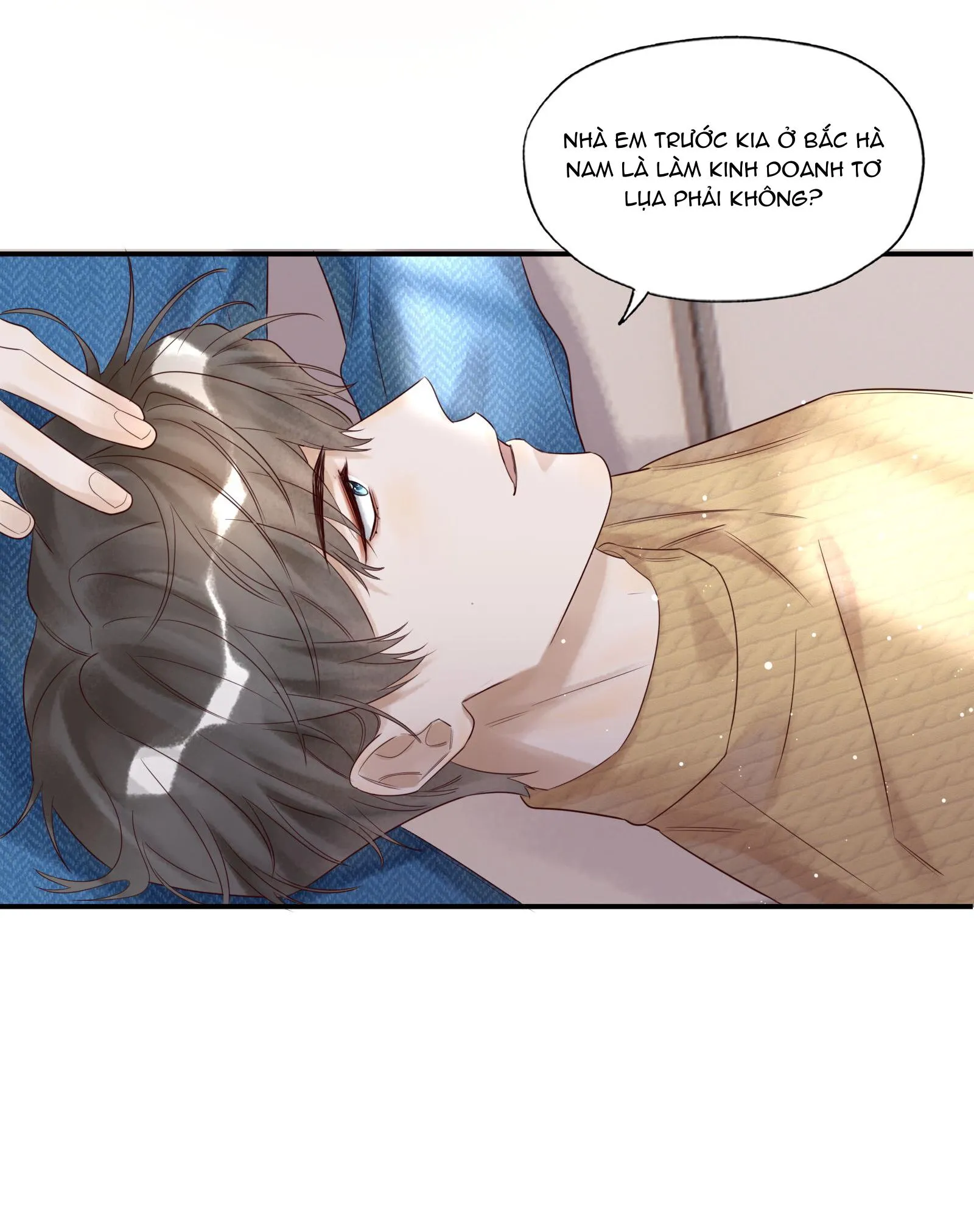 Diễn Giả Làm Thật Chapter 7 Trang 36