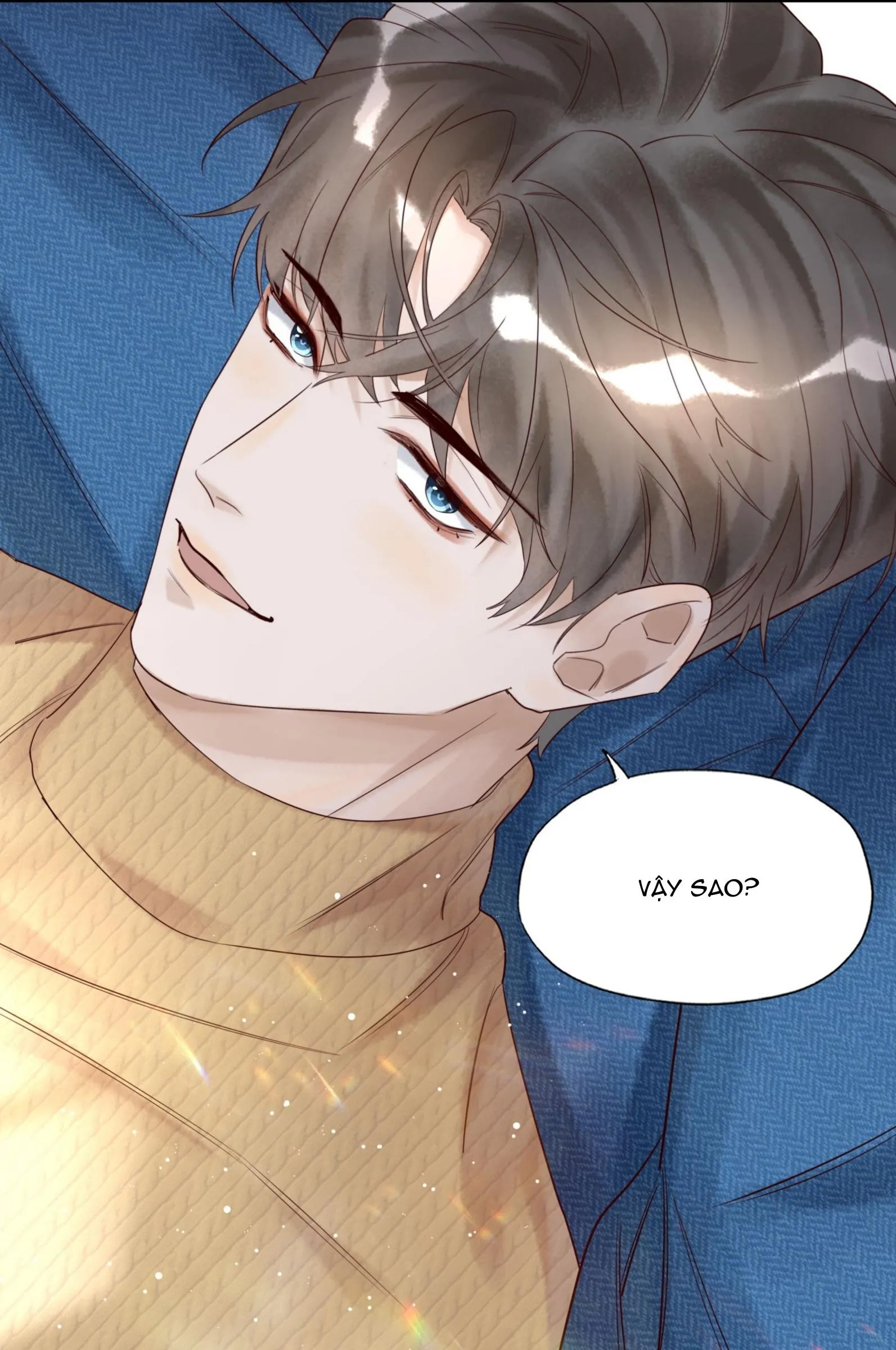 Diễn Giả Làm Thật Chapter 7 Trang 39